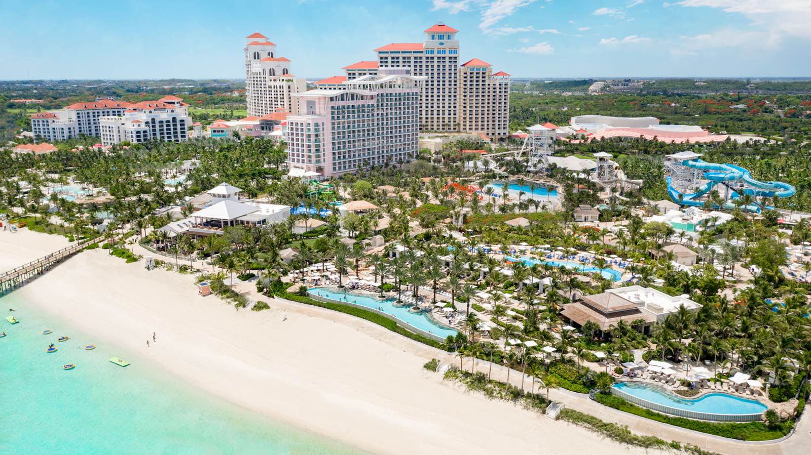 1600x899 Baha Mar Photo Gallery Oceanfront Family Vacation Bahamas