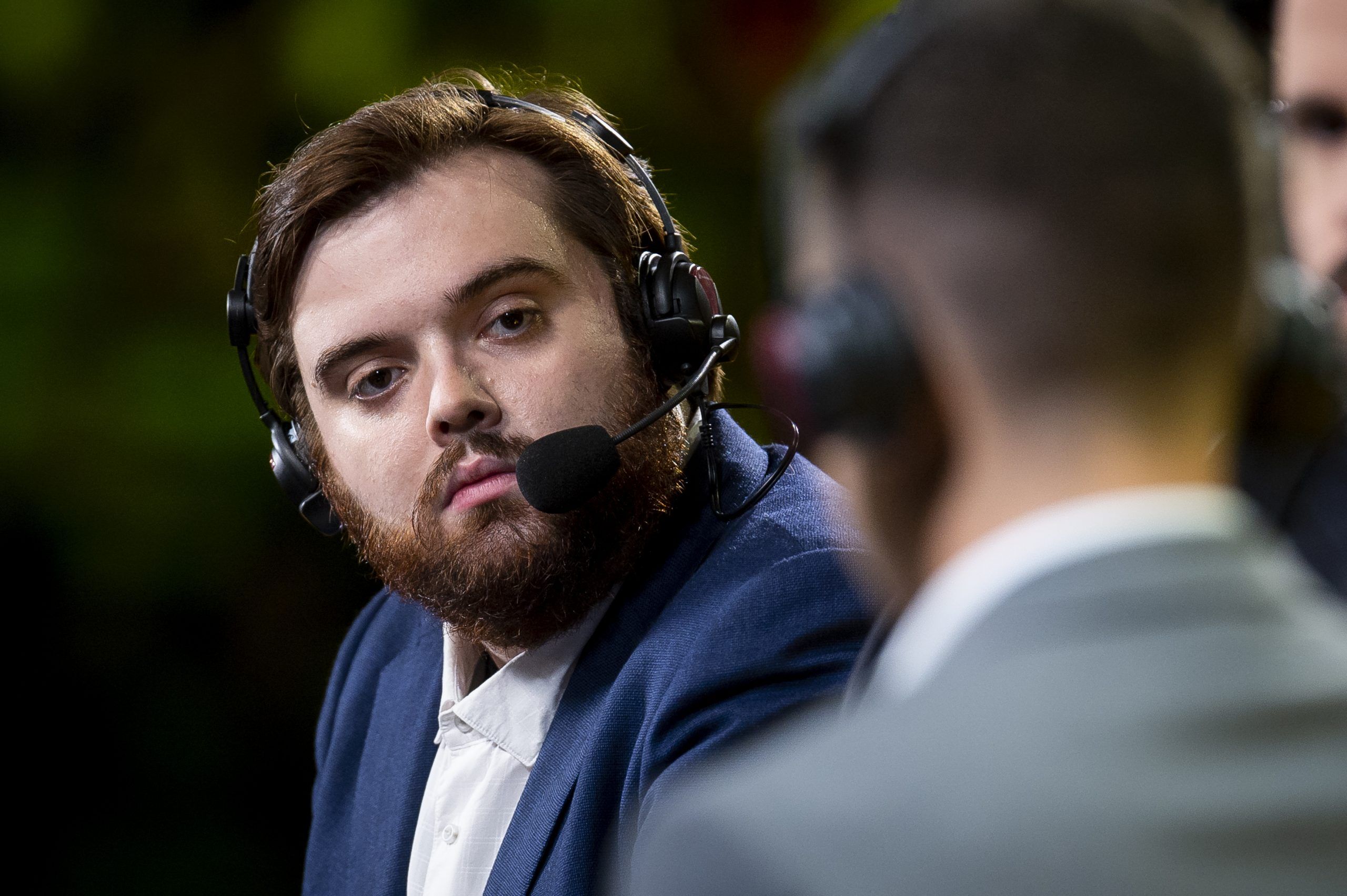 2560x1704 Ibai Llanos is running circles around traditional broadcasters on Twitch of World