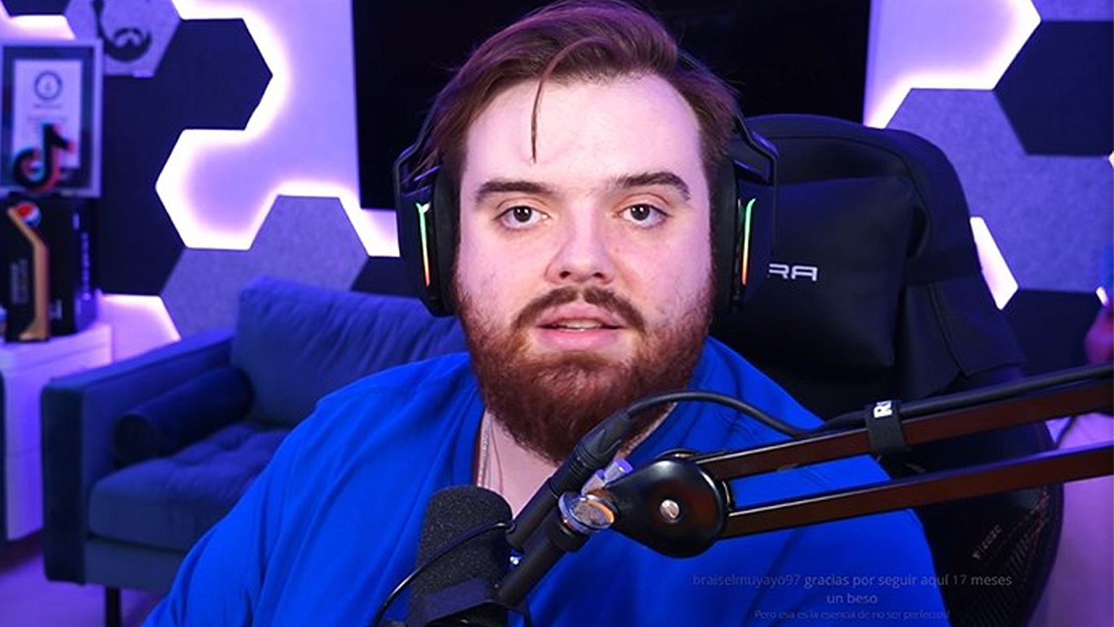 1600x900 Twitch star Ibai “might go blind” due to eye condition