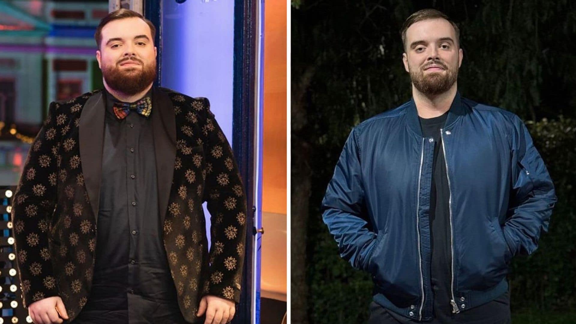 1920x1080 Ibai Llanos y su impresionante transformación física tras llegar a pesar 170 kilos