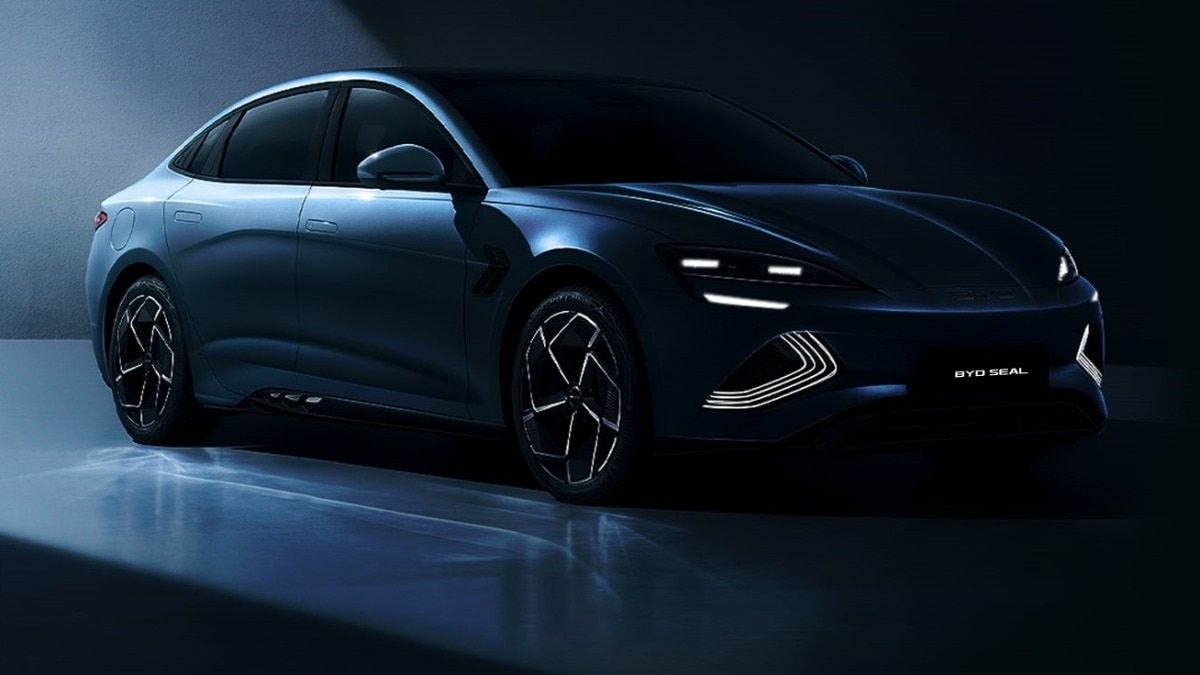 1200x675 BYD Seal EV launch in India on March here are important details you should know