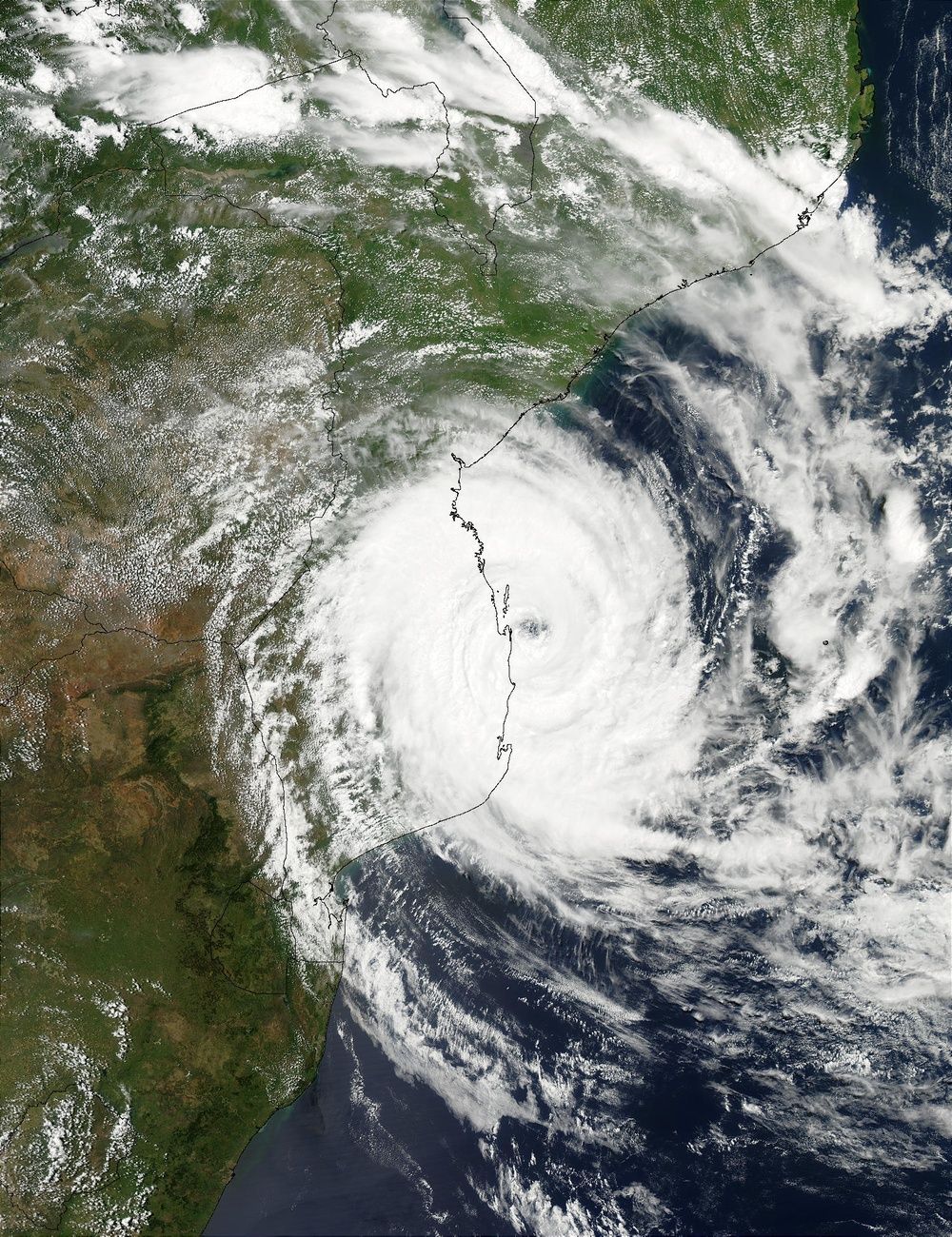 Tropical Cyclone Wallpapers - Top Free Tropical Cyclone Backgrounds ...