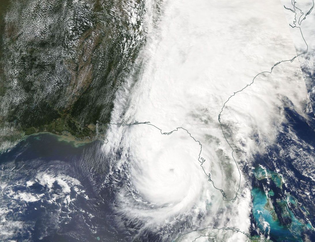 Tropical Cyclone Wallpapers - Top Free Tropical Cyclone Backgrounds ...