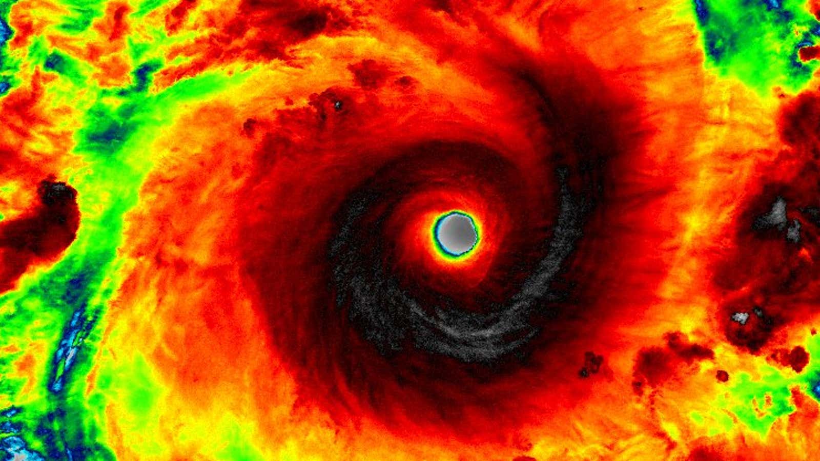 Tropical Cyclone Wallpapers - Top Free Tropical Cyclone Backgrounds ...