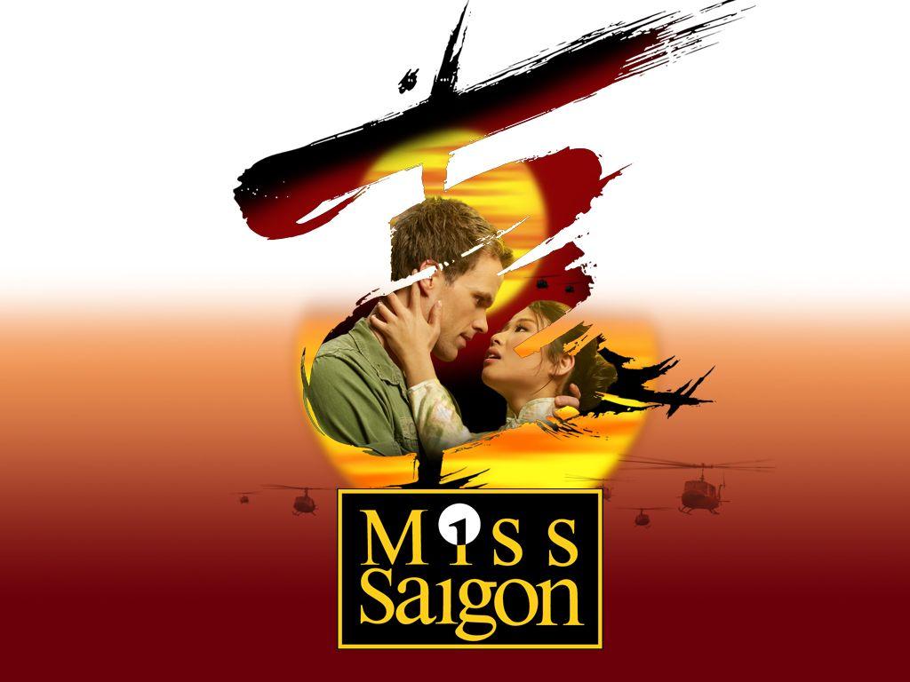 1024x768 Miss Saigon Wallpaper. Miss Pacman