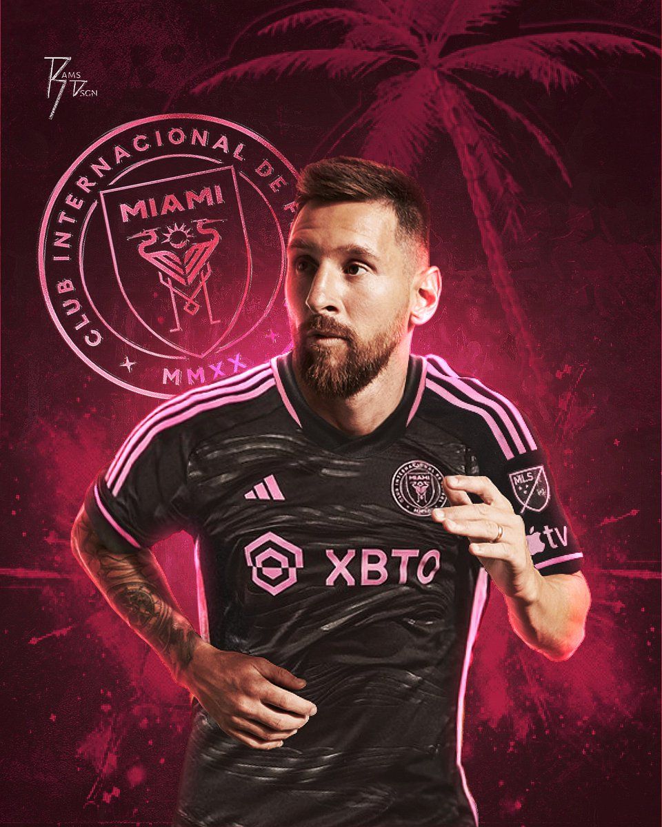 960x1200 Lionel Messi