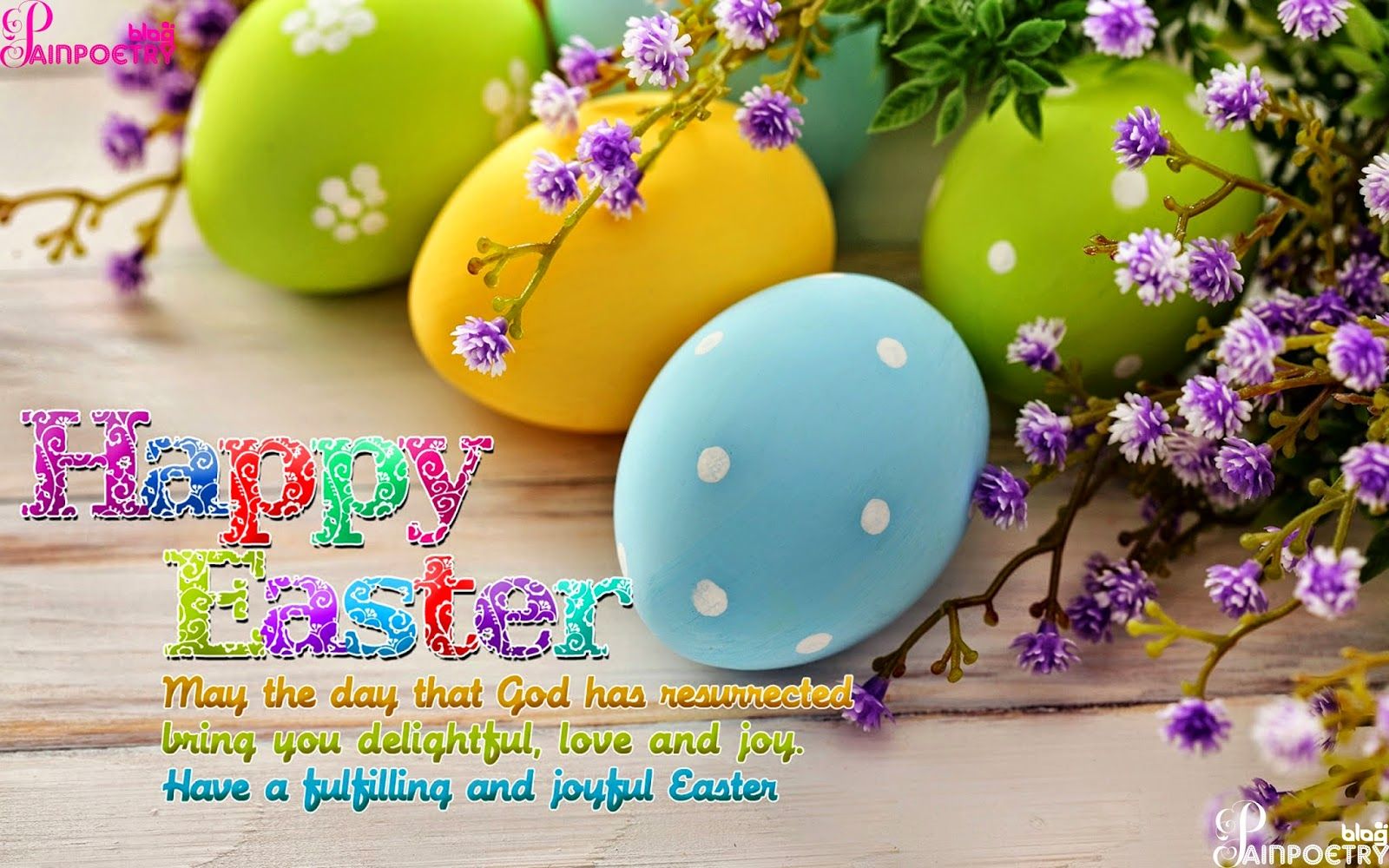 Easter Blessings Wallpapers - Top Free Easter Blessings Backgrounds