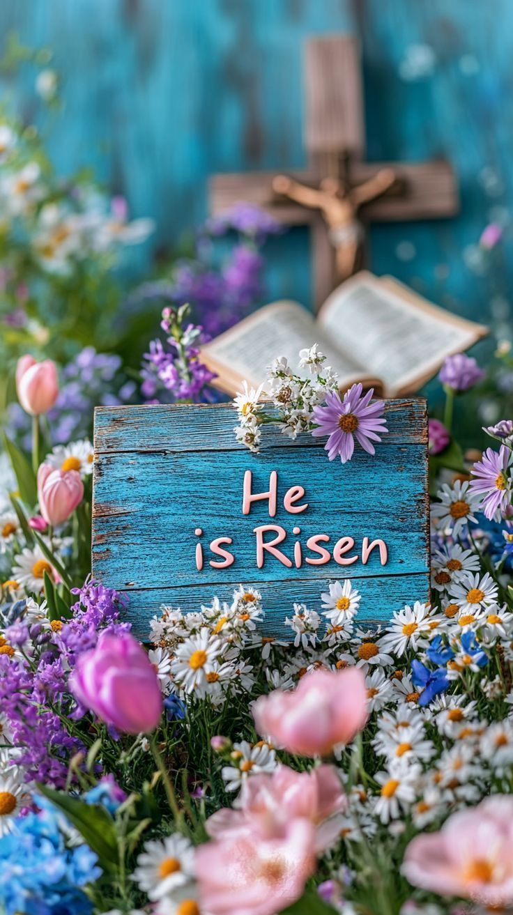 Easter Blessings Wallpapers - Top Free Easter Blessings Backgrounds
