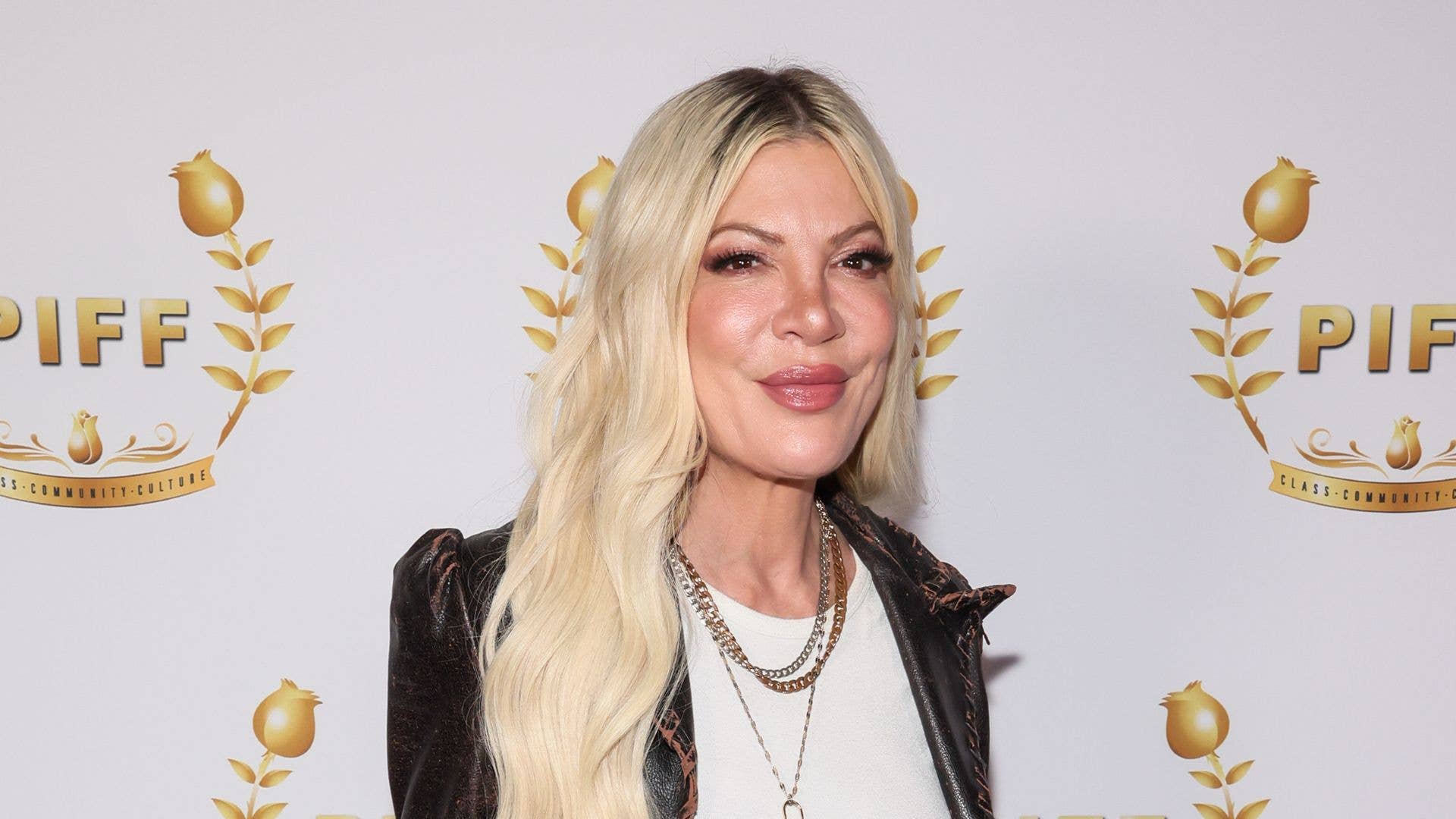 1920x1080 Tori Spelling: Latest News, Picture & Videos!