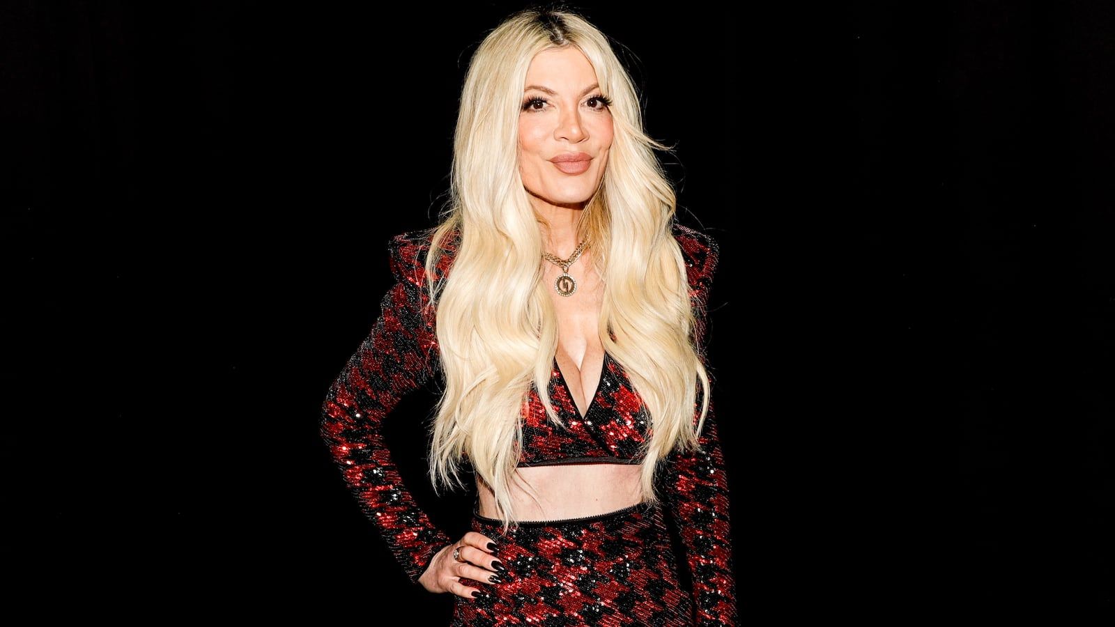 1600x900 Tori Spelling Reveals Charlie Sheen's Odd Ask After Date