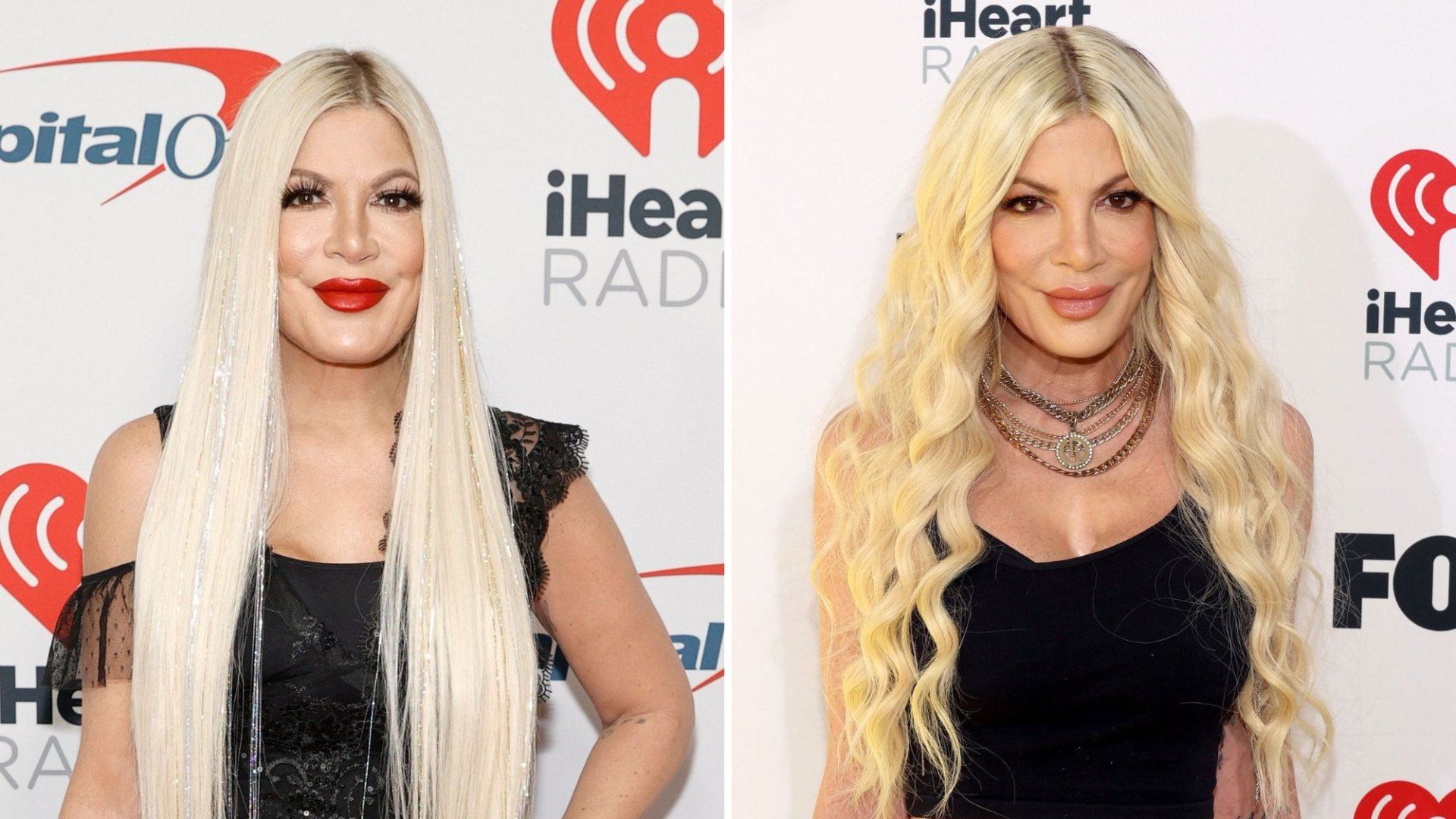 1920x1080 Tori Spelling's 40 Pound Weight Loss In 2025: How She Dropped Guaranteed From Best 170 Lbs To 130 Lbs With Mounjaro & Fitness