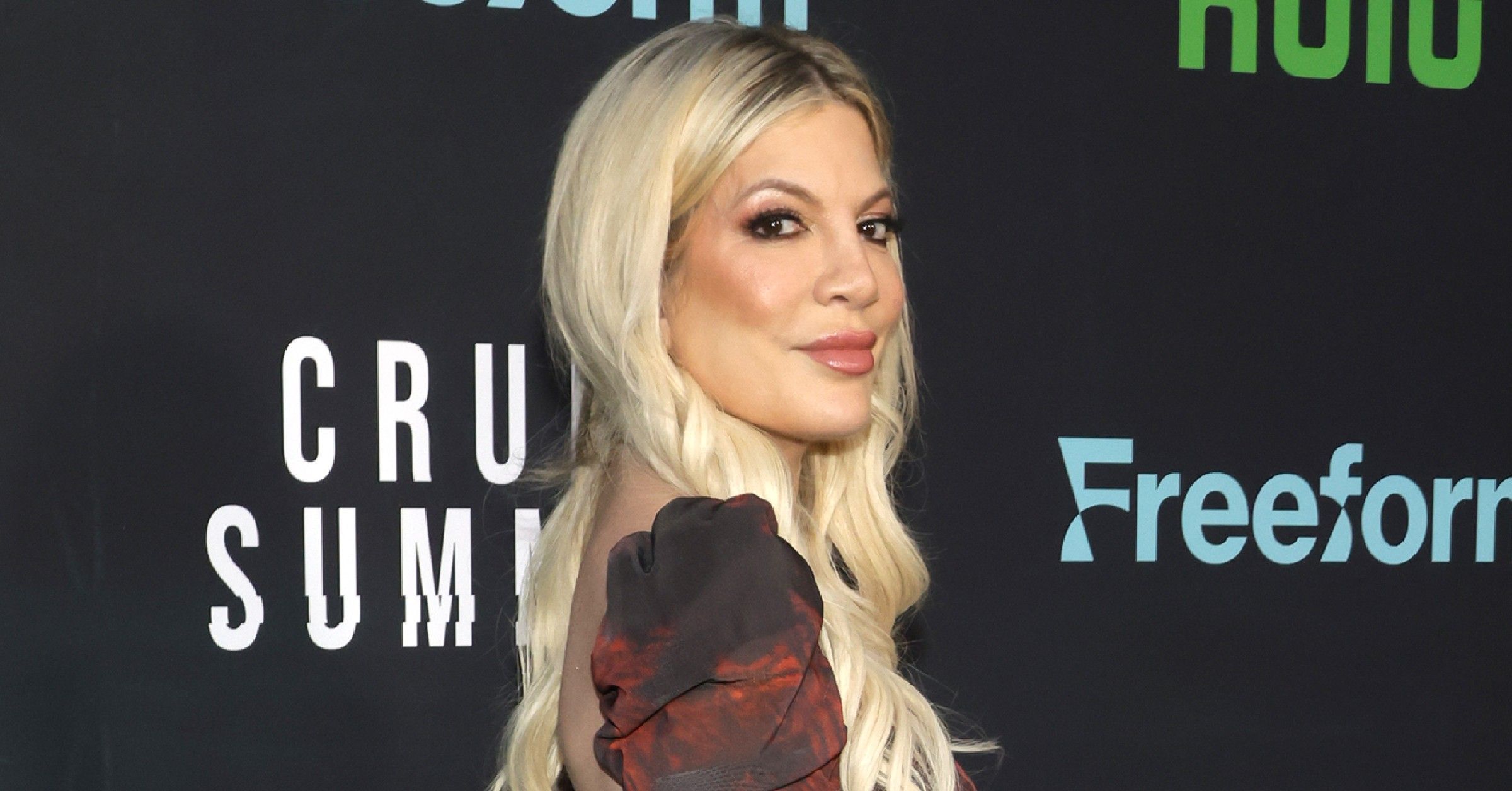 2400x1256 Tori Spelling Admits She's Thinking Of Joining OnlyFans Amid Money Woes