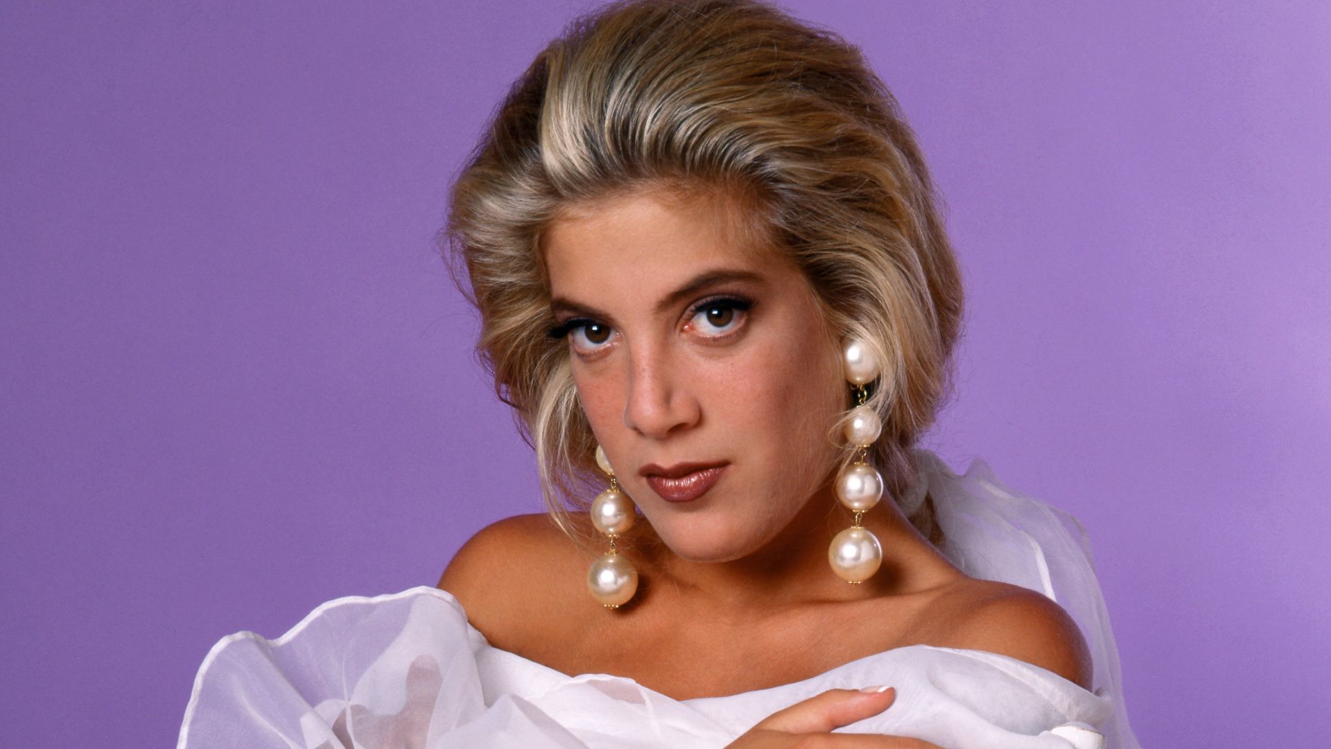 1920x1080 Tori Spelling's fall from extreme wealth: How is she doing now?