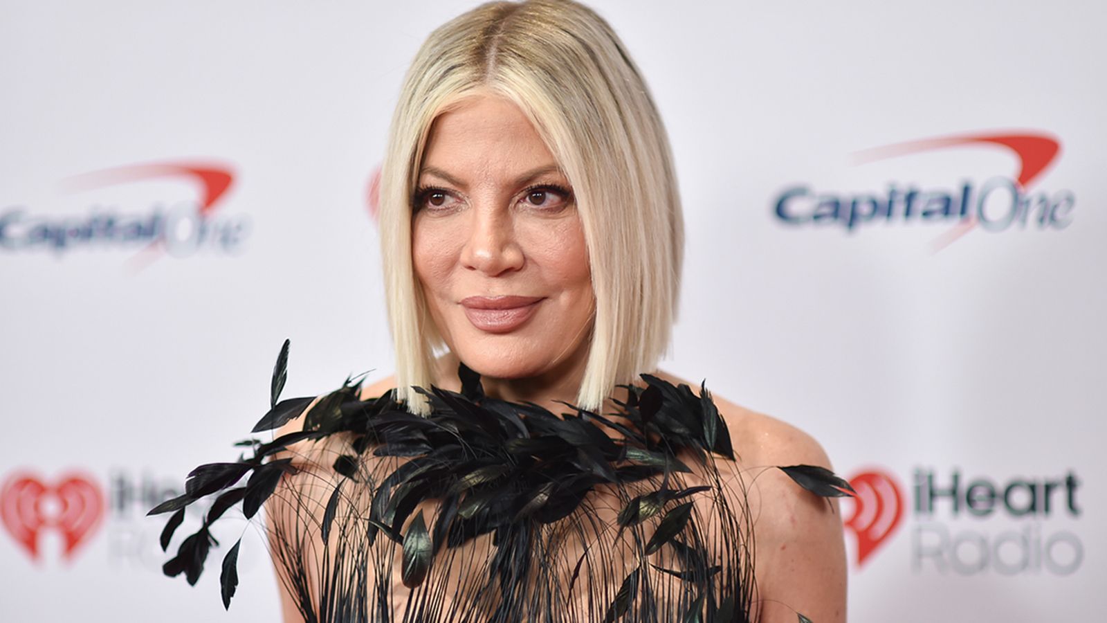 1600x900 Beverly Hills, 90210' Star Tori Spelling And Several Children Involved In Car Crash In Temecula, California, Authorities Say Raleigh Durham
