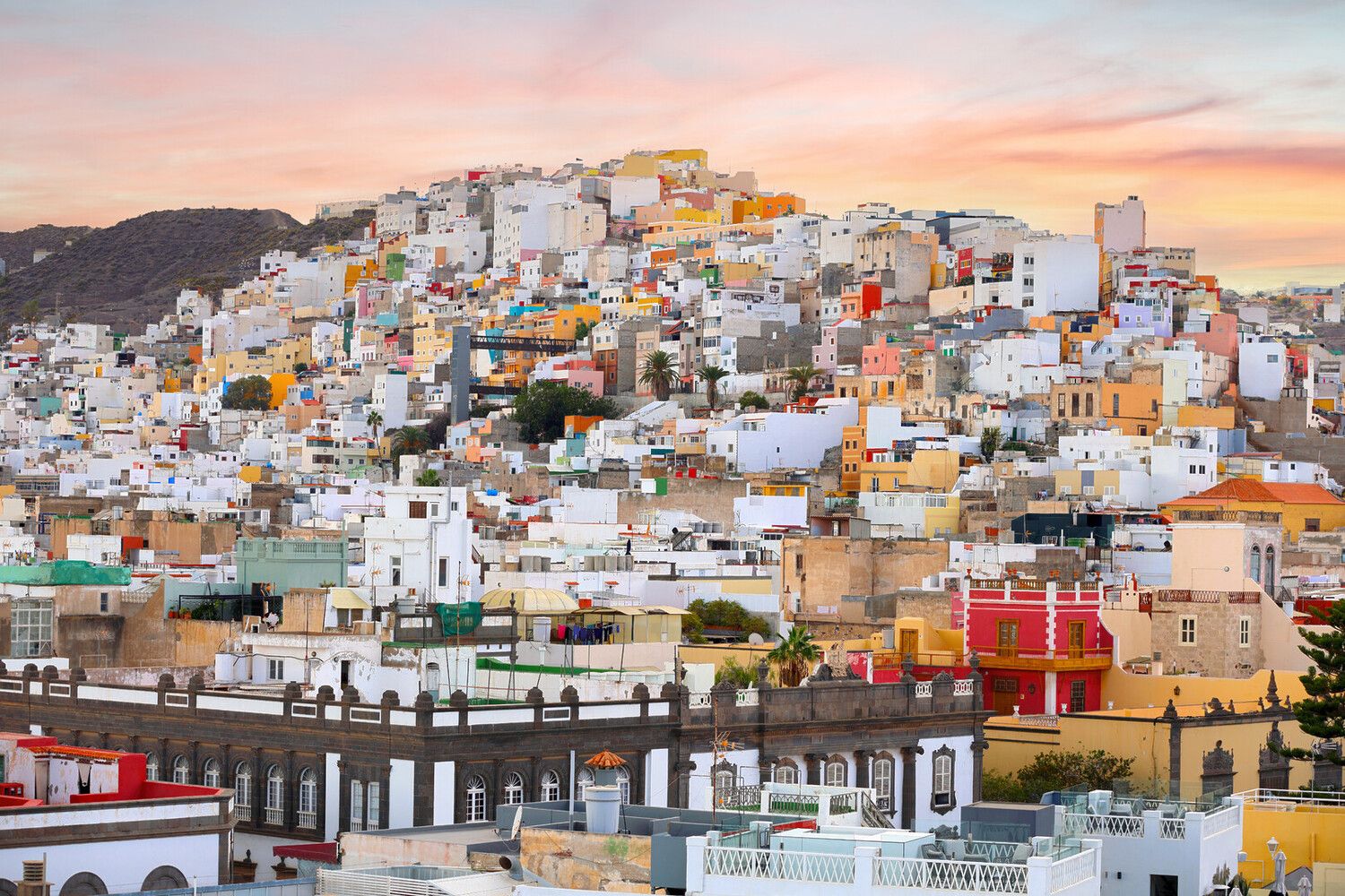 1500x1000 Top Things to Do in Las Palmas de Gran Canaria ⭐️ 2026 Guide