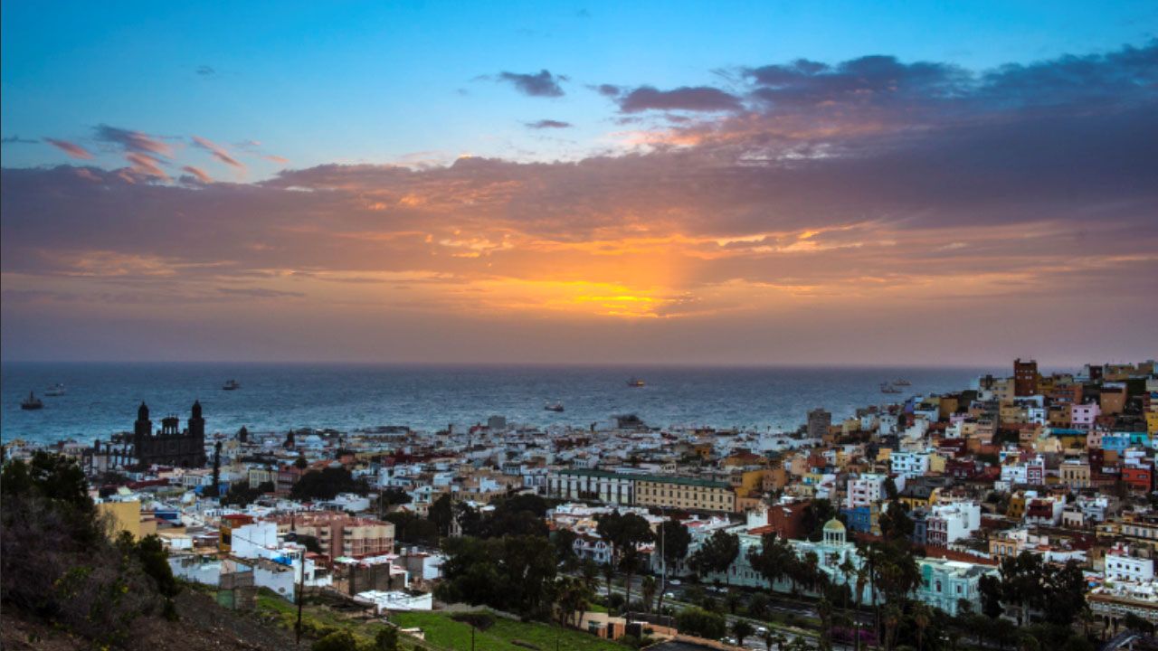 1280x720 Blog Gran Canaria
