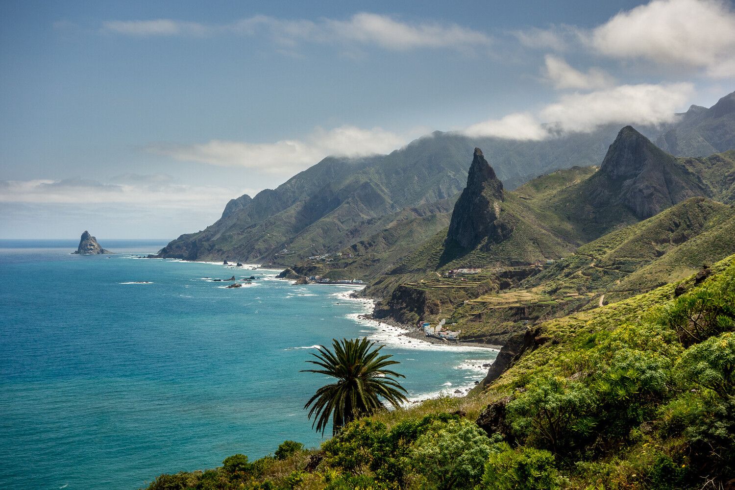 1500x1000 Top Things to Do in Las Palmas de Gran Canaria ⭐️ 2026 Guide