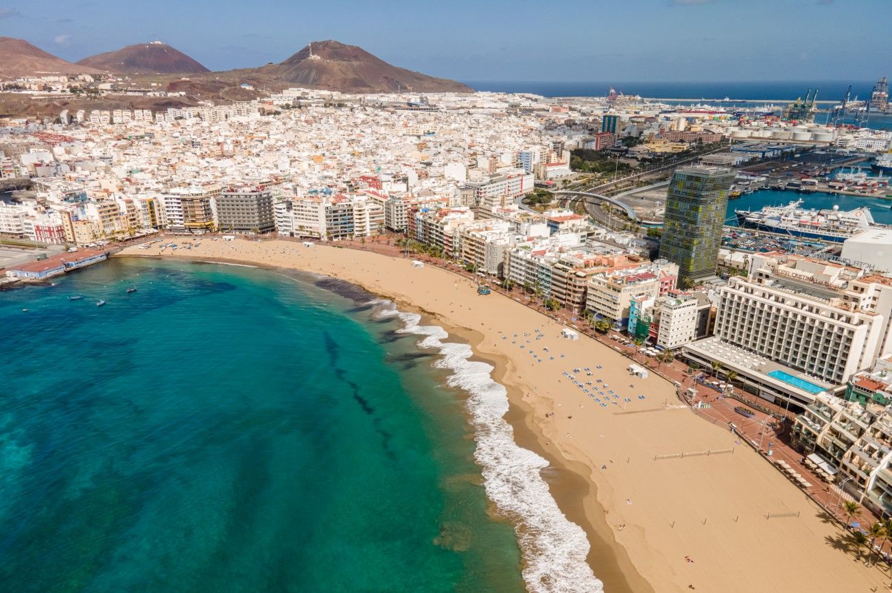 1300x865 Things To Do In Gran Canaria, Spain Day Itinerary