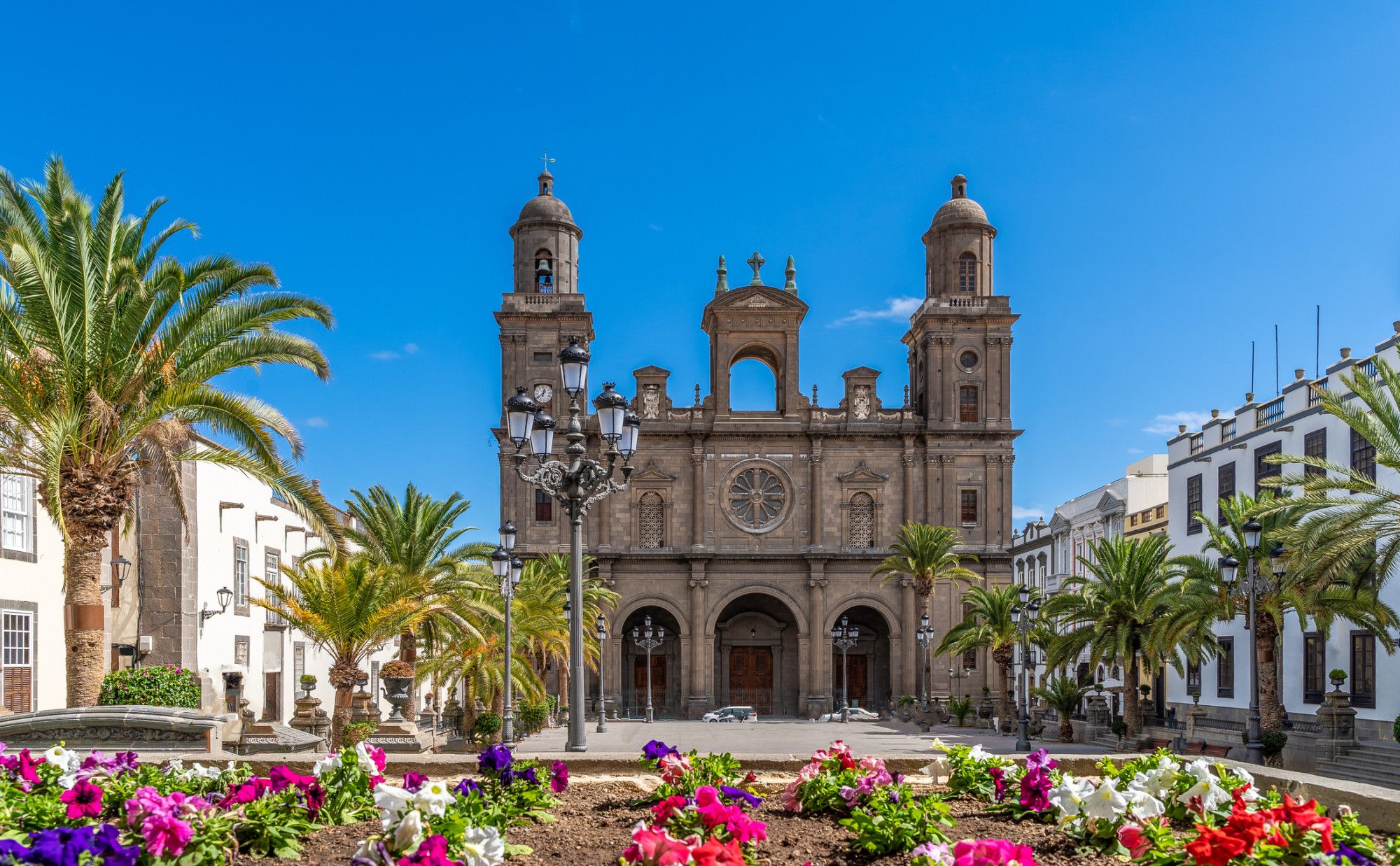2000x1238 Wonderful Reasons to Visit Las Palmas