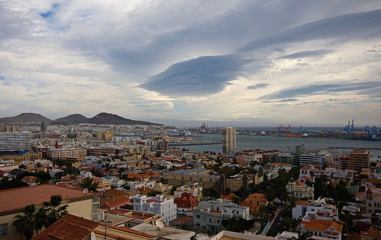 1280x808 Xynthia por Las Palmas de Gran