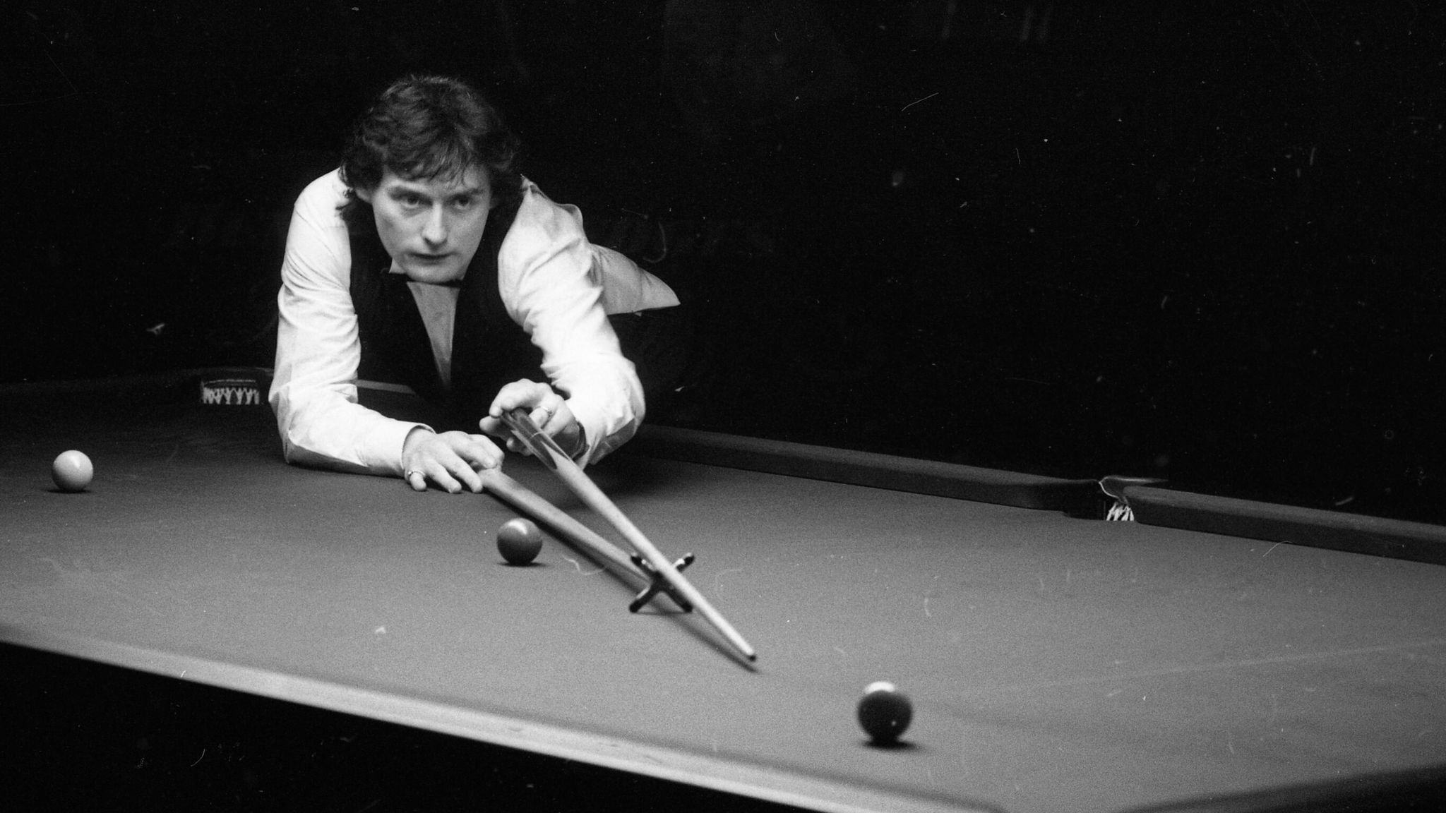2048x1152 Life Lessons Through Sport: Jimmy White