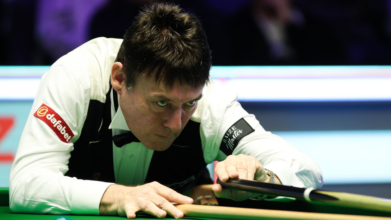 1600x900 World Snooker Championship: Jimmy White, says he is 'playing too well' not to reach The Crucible