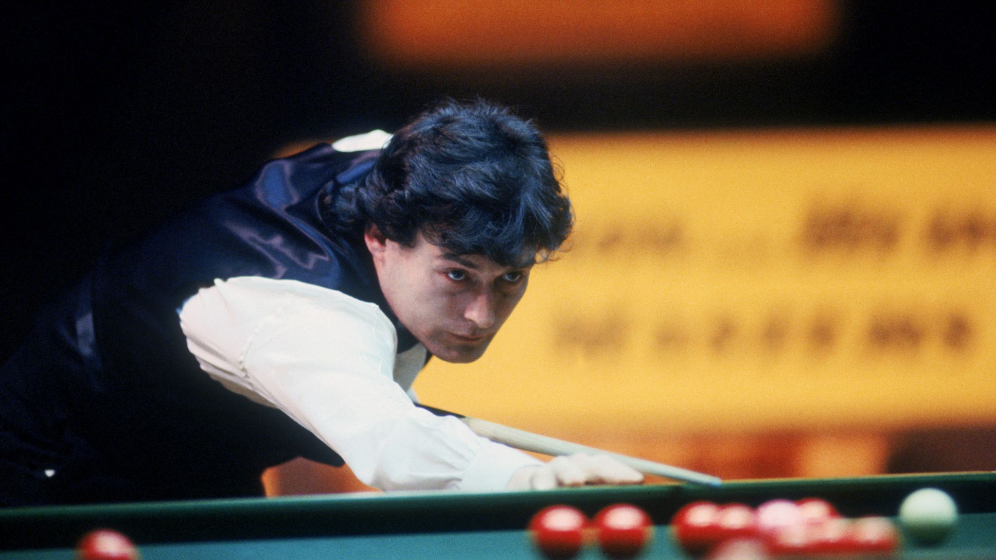 2048x1152 Life Lessons Through Sport: Jimmy White
