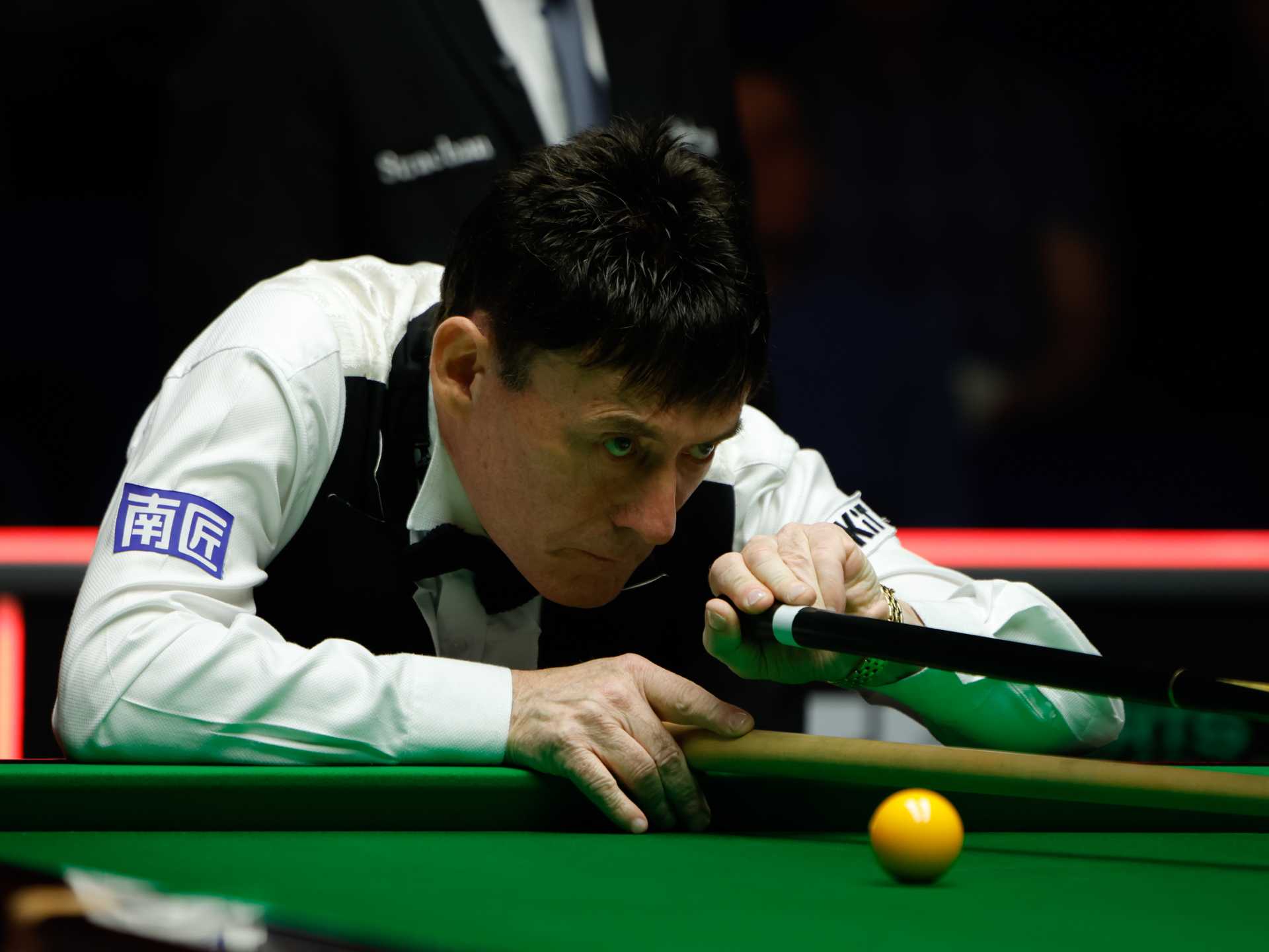 1920x1440 Jimmy White At Risk Of Snooker Relegation As Heartbreaking 20 Year Drought Continues
