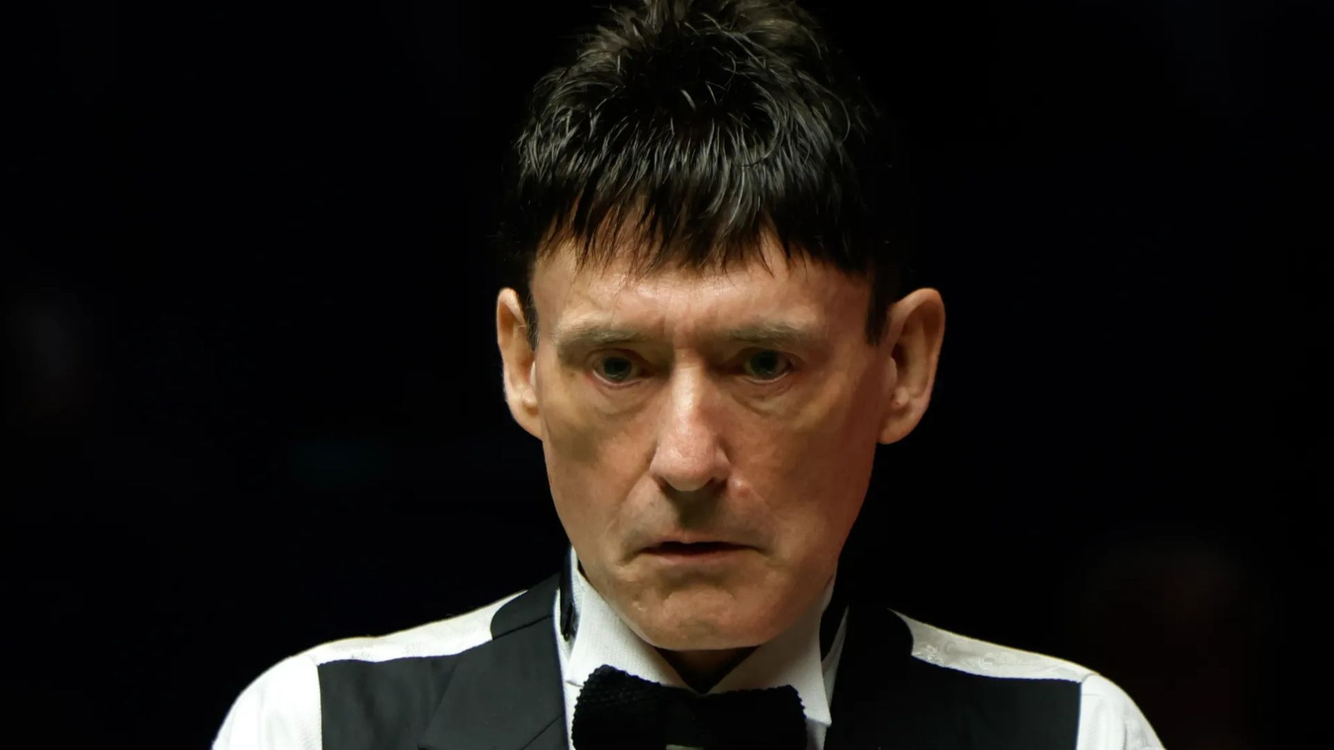 1920x1080 Jimmy White makes retirement decision aged 63 after failing to reach World Snooker Championship