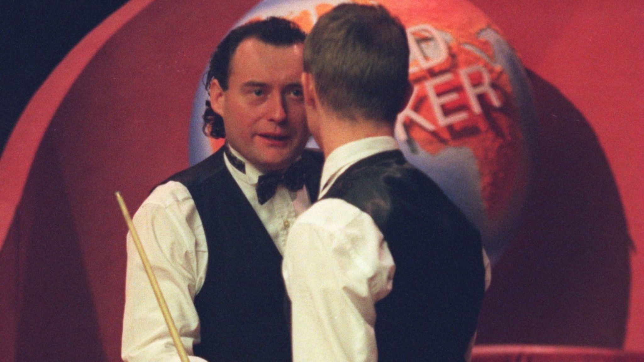 2048x1152 Life Lessons Through Sport: Jimmy White