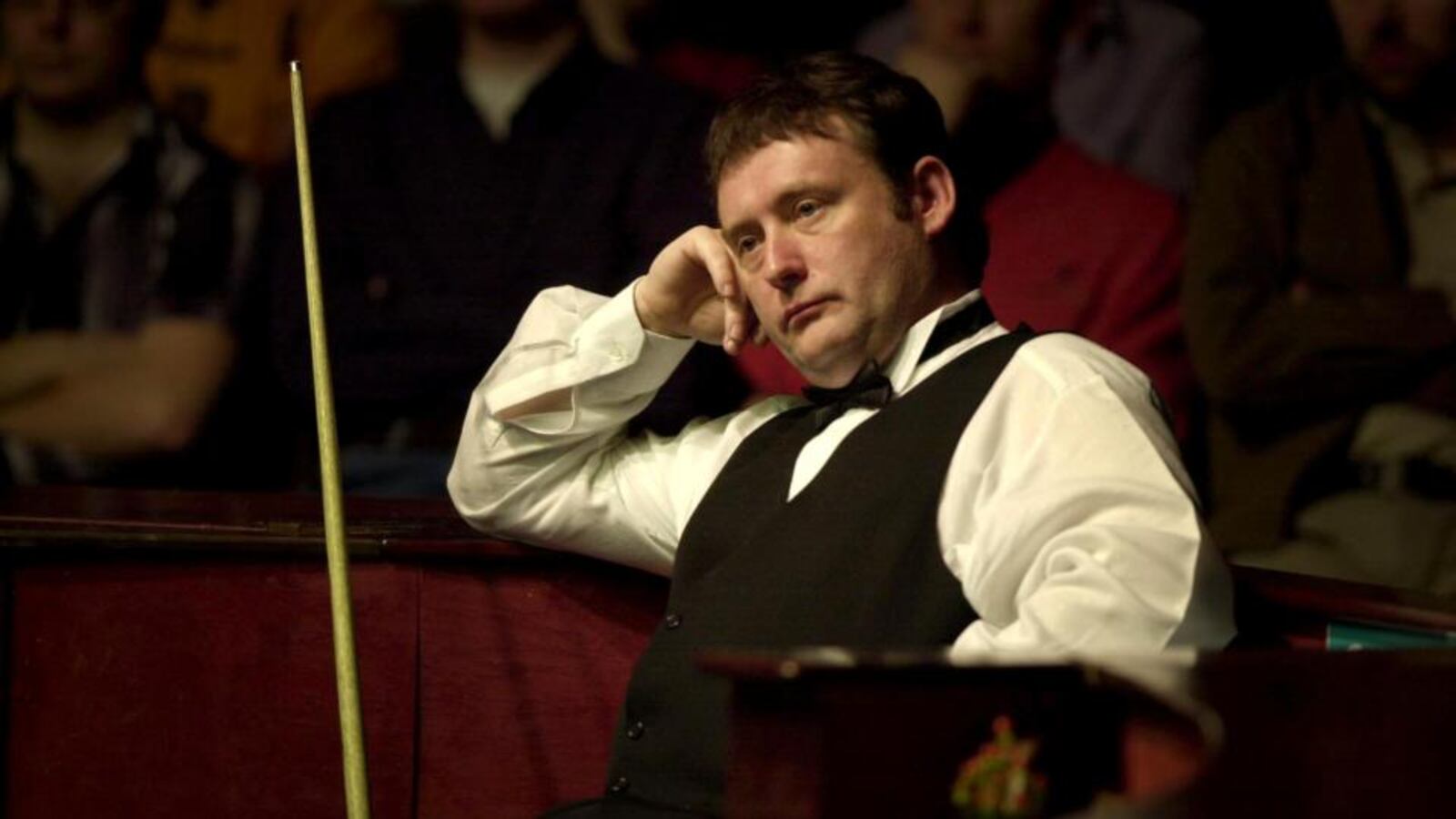1600x900 Jimmy White reveals crack habit