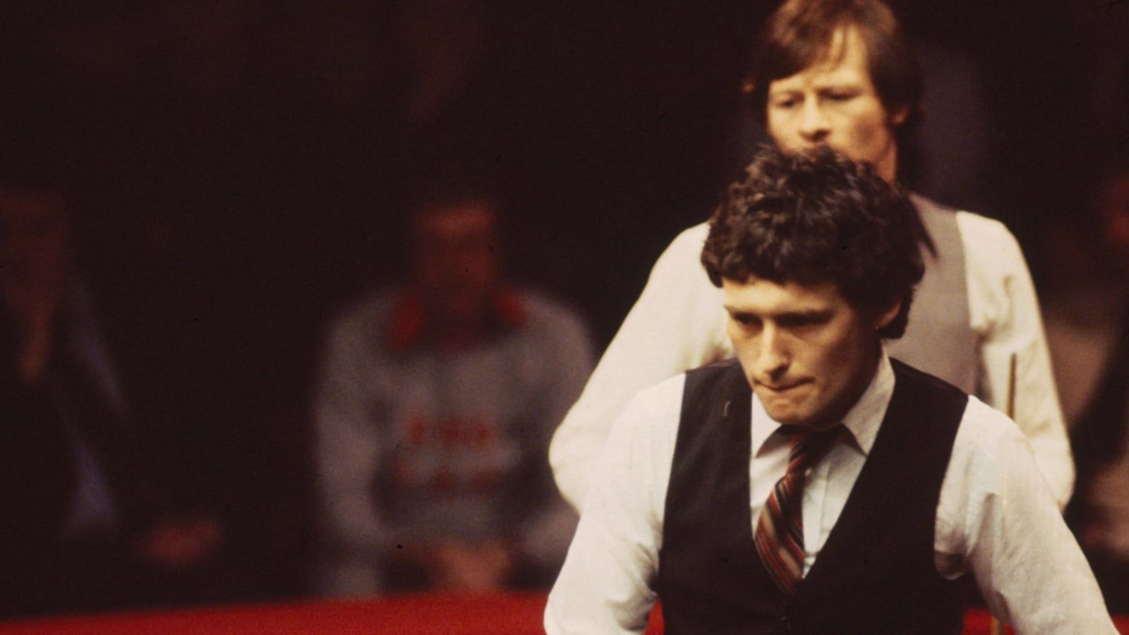 1600x900 My sporting disappointment: Jimmy White and the elusive World Championship