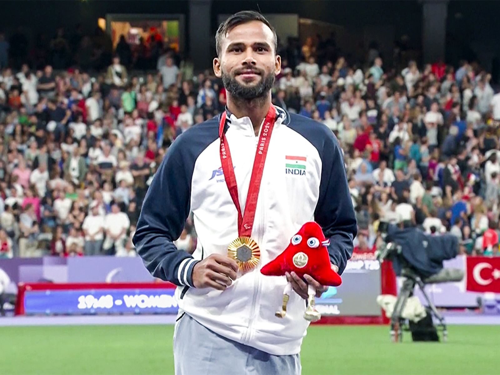 1600x1200 Want to keep India on top: Praveen Kumar ahead of World Para Athletics Championships Sunday Guardian