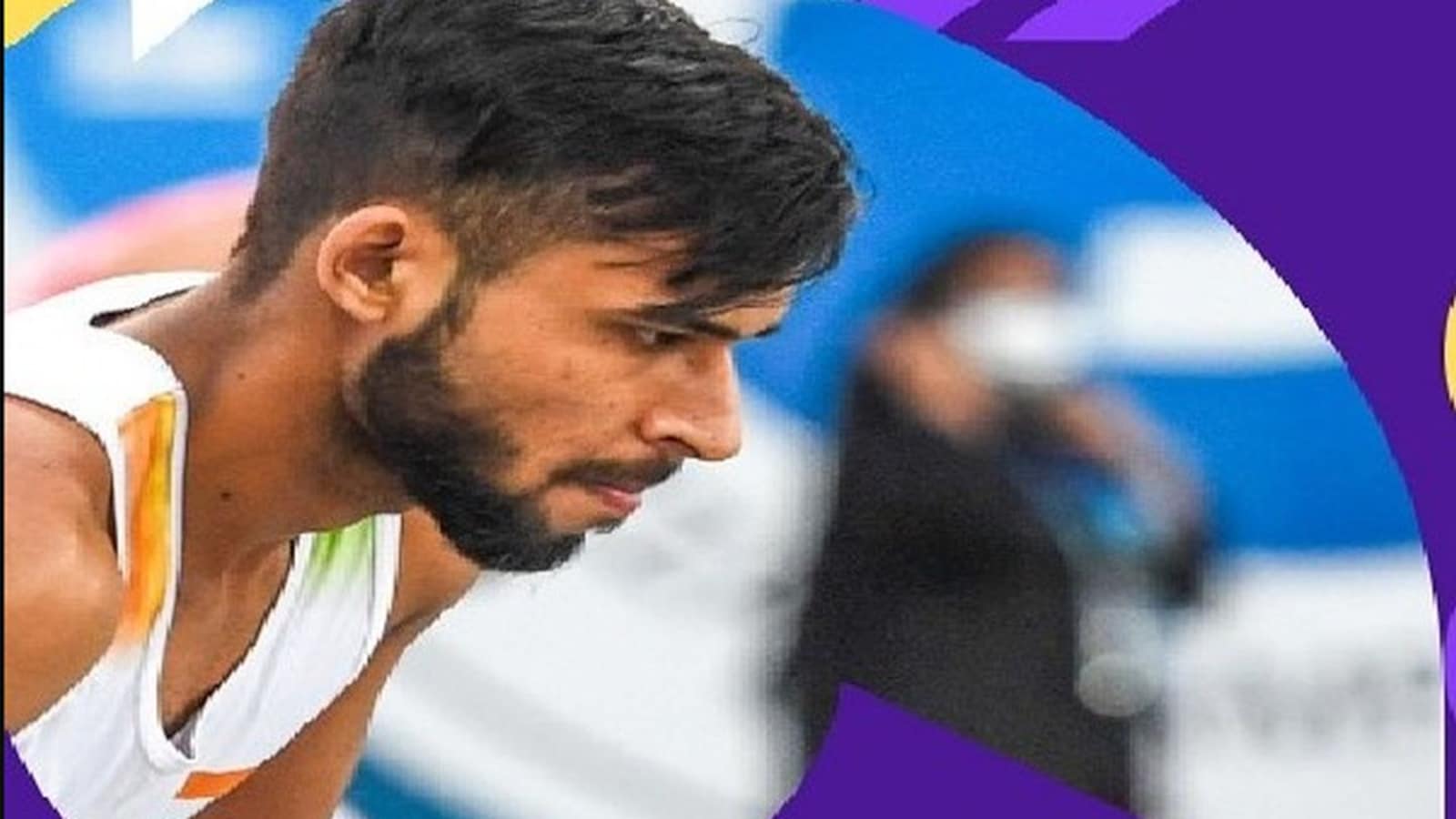 1600x900 Debutant Praveen Kumar clinches silver in men's T64 high jump at Paralympics-