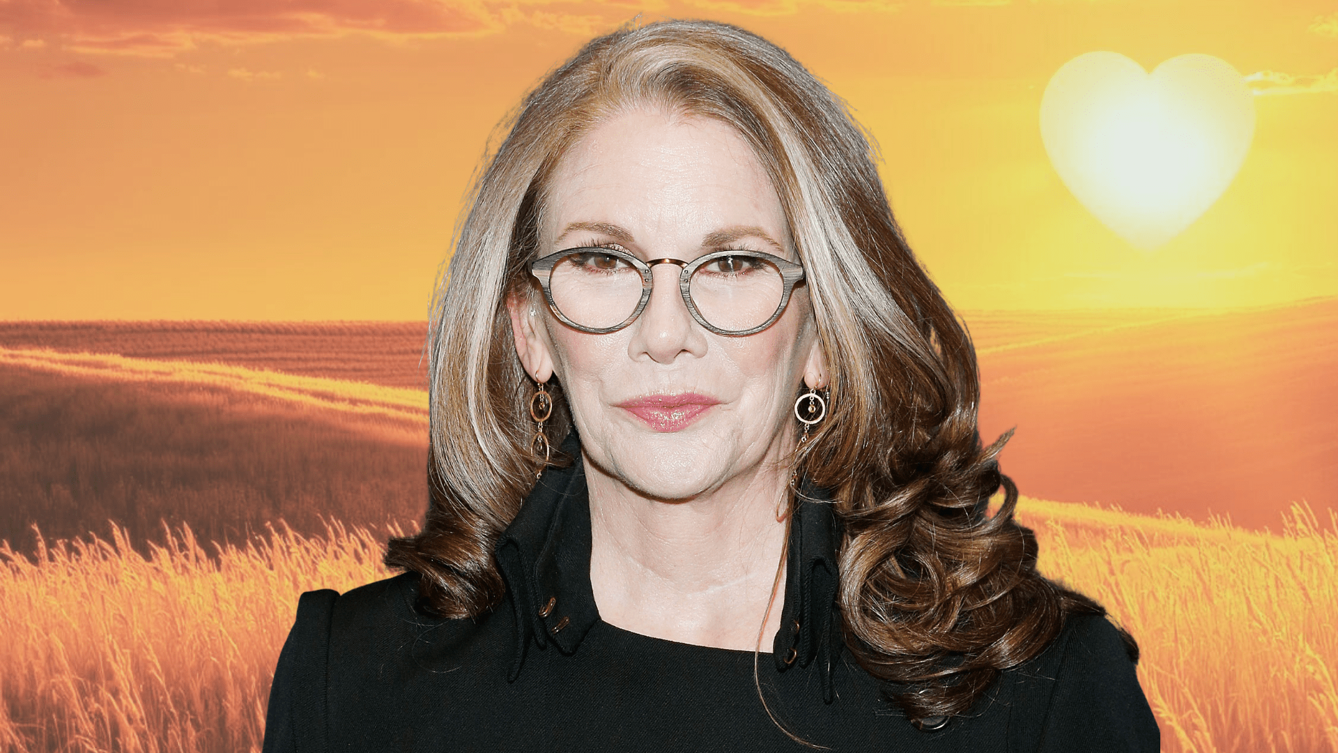 1920x1080 Melissa Gilbert's Social Media Return Sparks Praise & Love