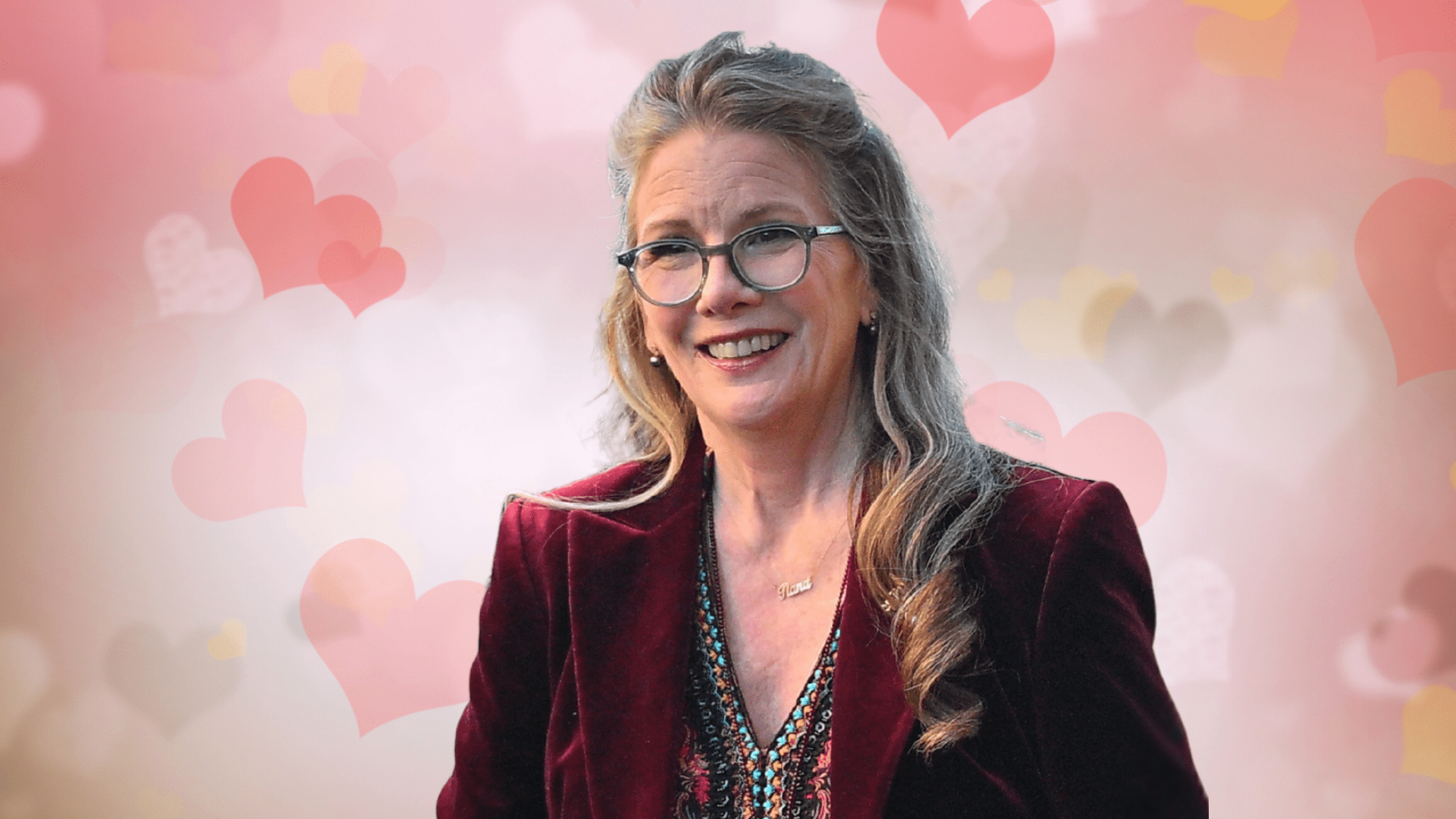 1920x1080 Melissa Gilbert Gets Unwavering Support From Fans, Company