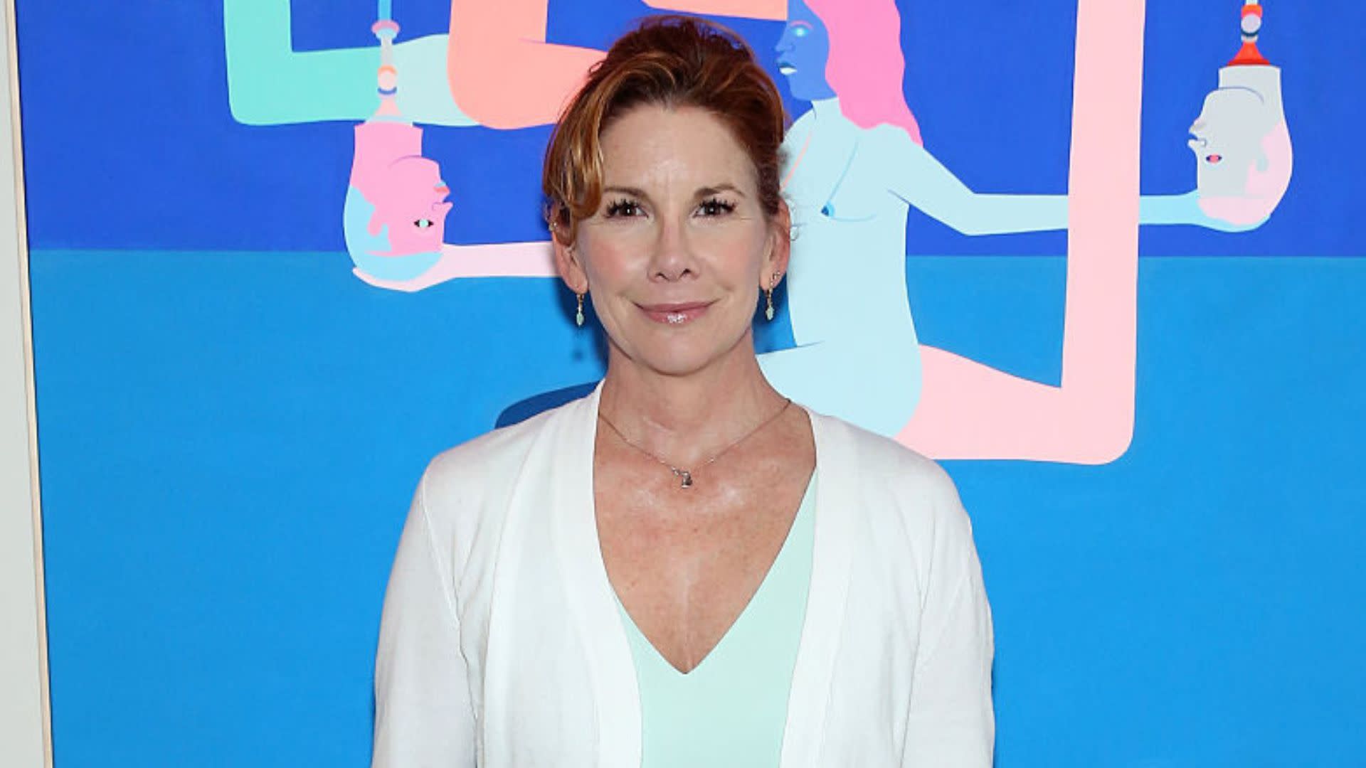 1920x1080 Melissa Gilbert Makes Candid Confession About Legendary Co Star