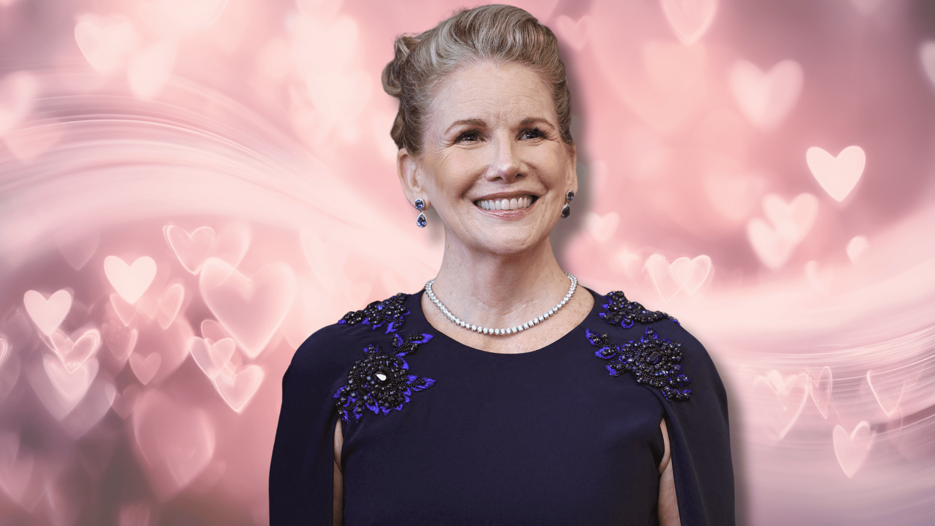 1920x1080 Fans Rally Around Melissa Gilbert After Emotional Statement