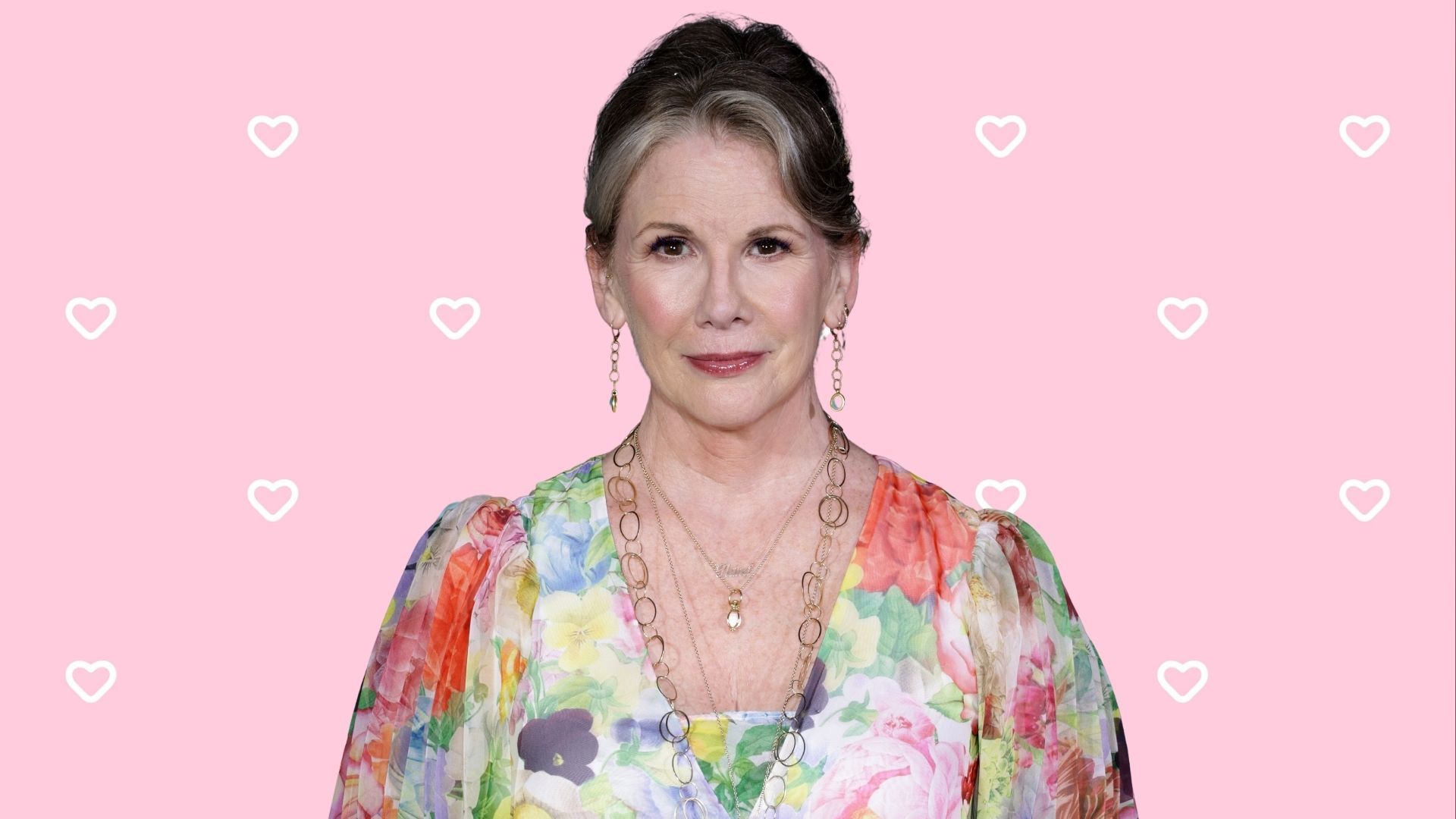 1920x1080 Melissa Gilbert Shares Her Favorite Valentine's Day Recipe