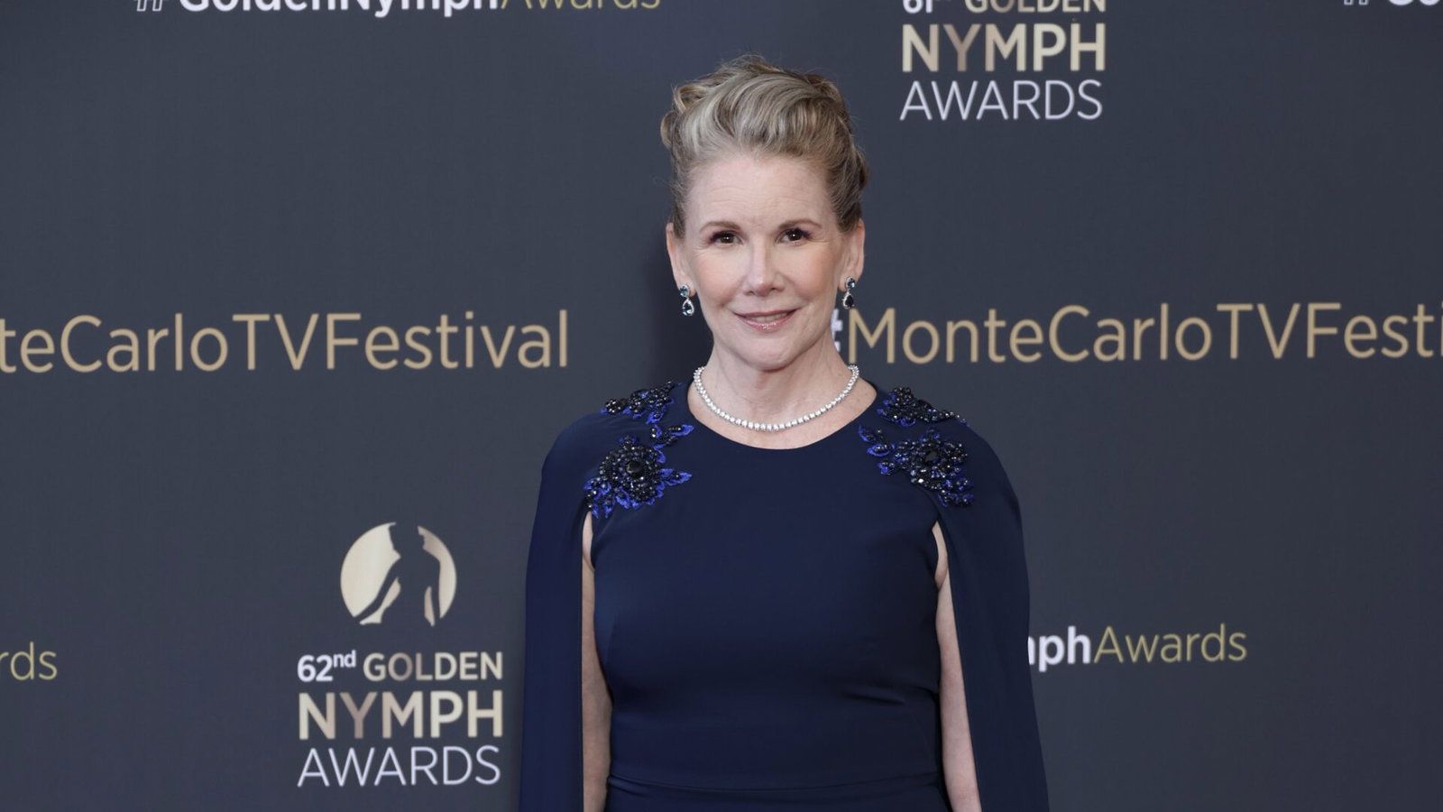 1600x900 Melissa Gilbert Shares Proud Grandma Moment