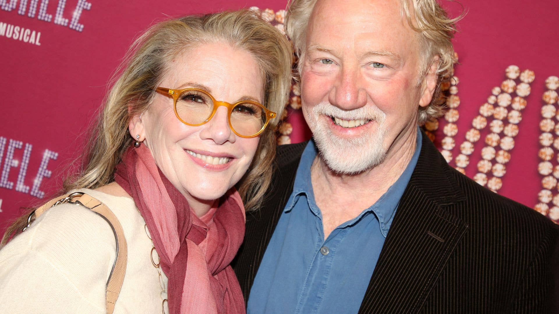 1920x1080 Meet Little House on the Prairie's Melissa Gilbert's two sons with her first two husbands. HELLO!