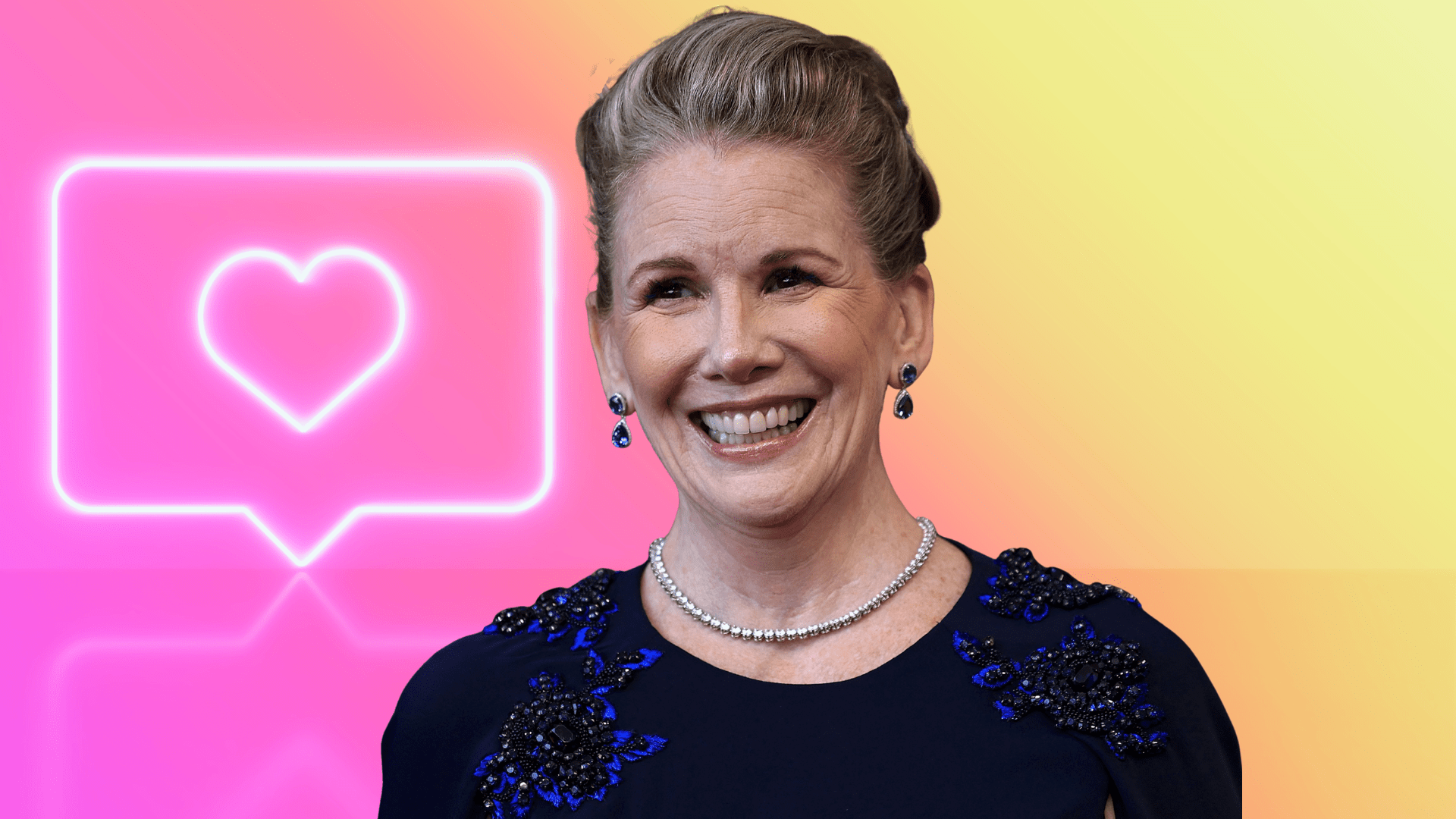1920x1080 Melissa Gilbert Steps Back From Instagram as Fans Show Support