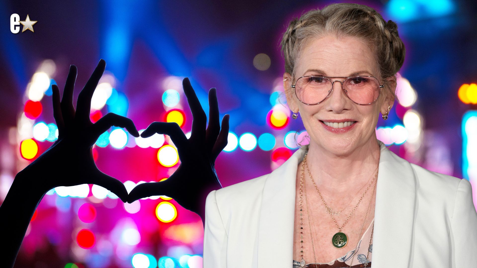 1920x1080 Melissa Gilbert Rocks Out & Tears Up Seeing Legends in Concert