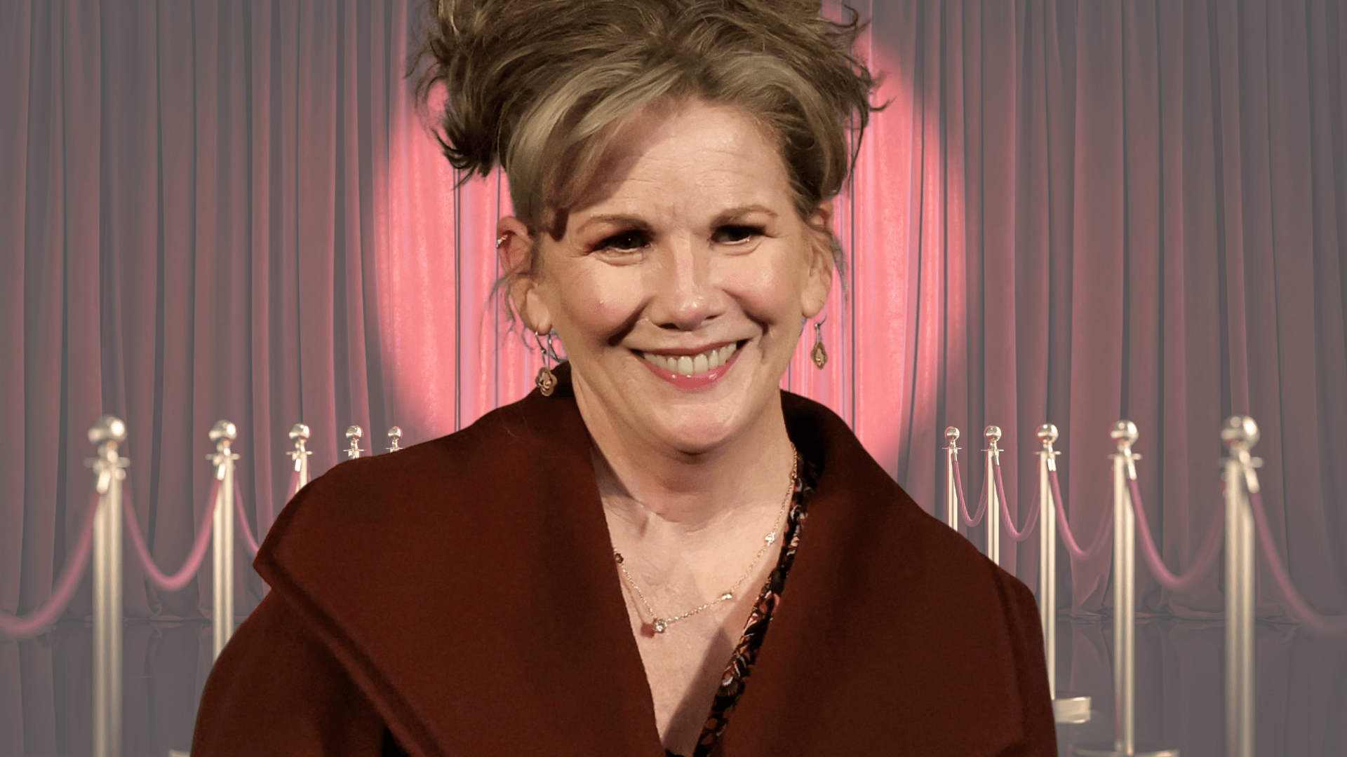 1920x1080 Melissa Gilbert's Next Career Chapter Has Fans Talking