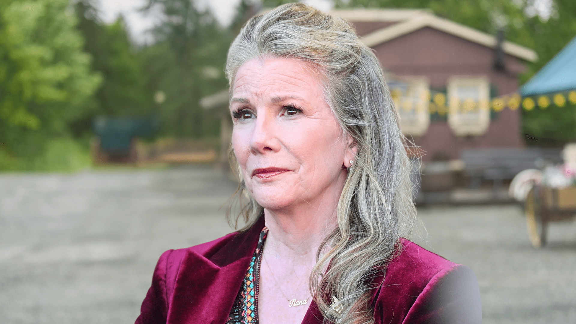 1920x1080 Melissa Gilbert's WCTH Return As Georgie Excites Hearties