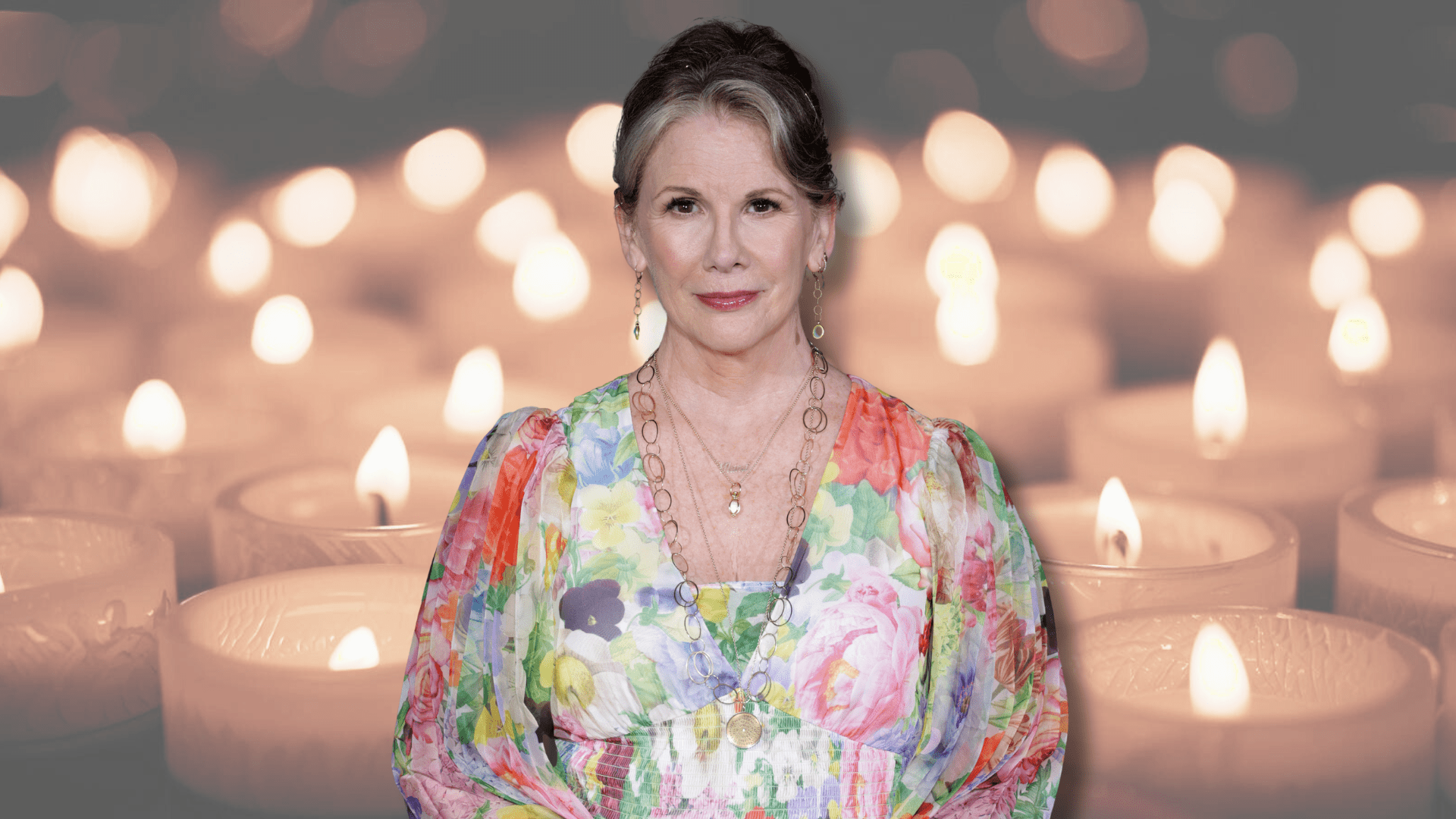 1920x1080 Melissa Gilbert Shares Moving Tribute After Loss of Her Idol