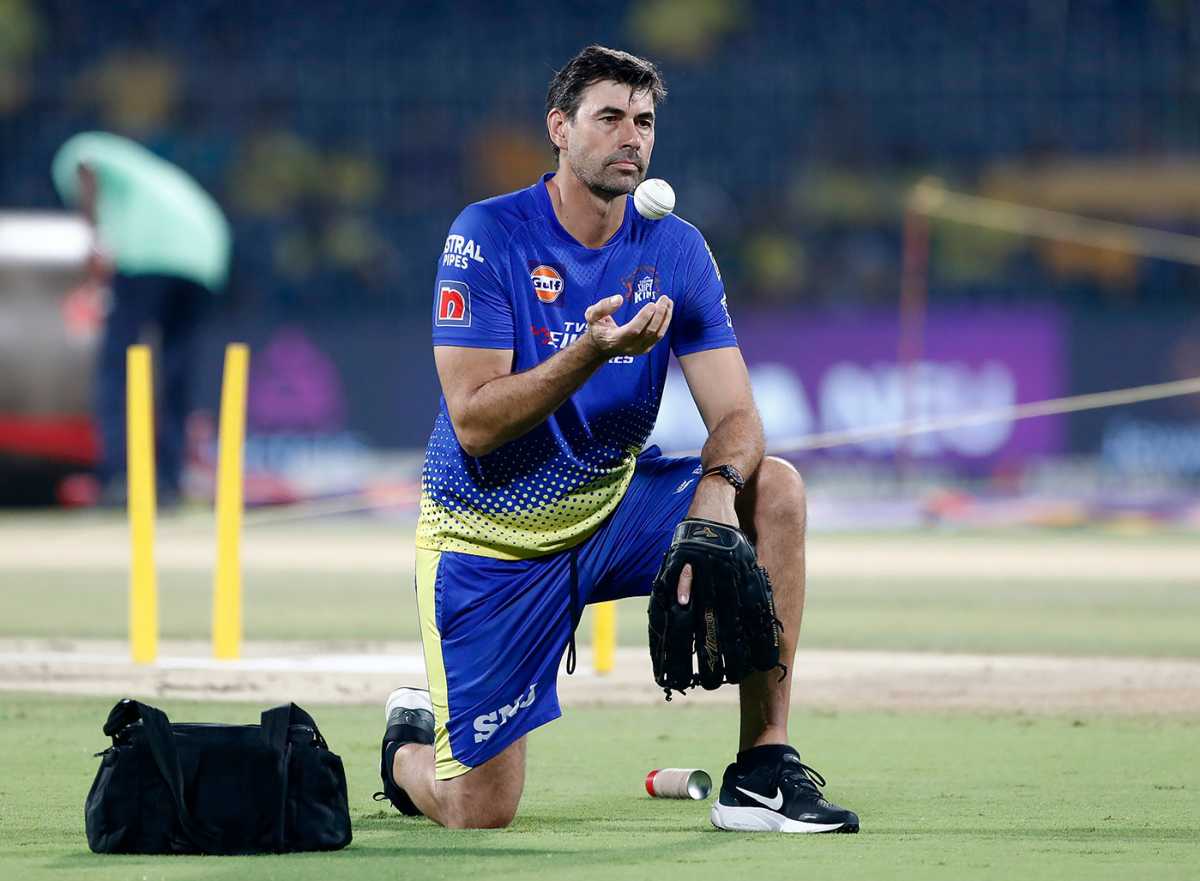 1200x881 Stephen Fleming Photo. Image Gallery and Match Picture