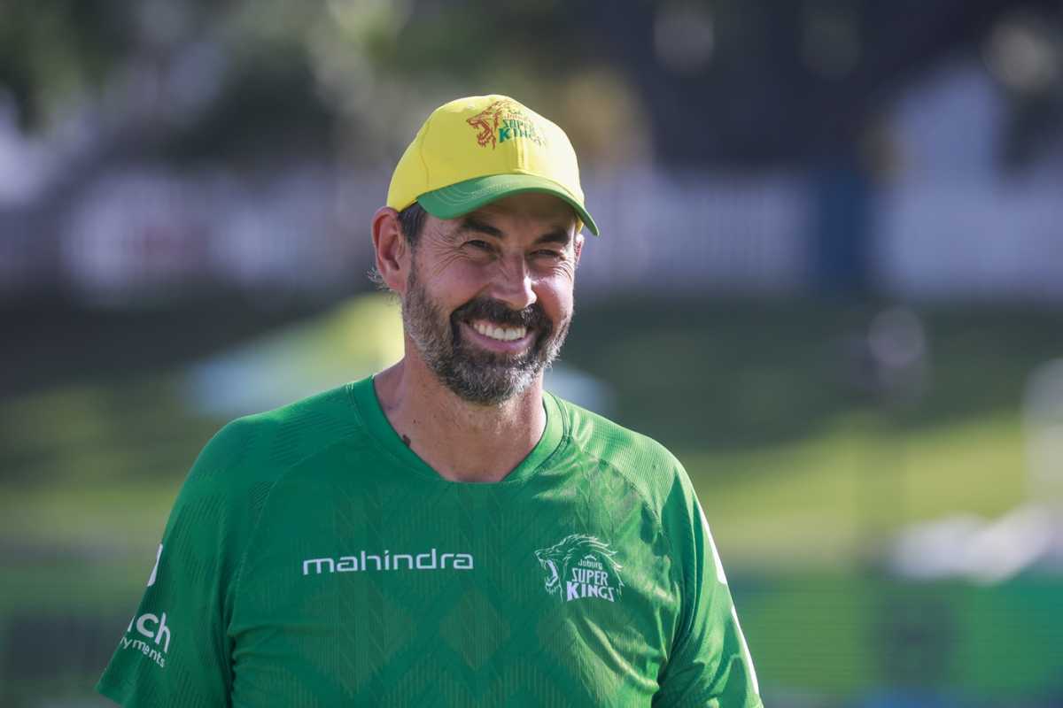 1200x800 Stephen Fleming Photo. Image Gallery and Match Picture