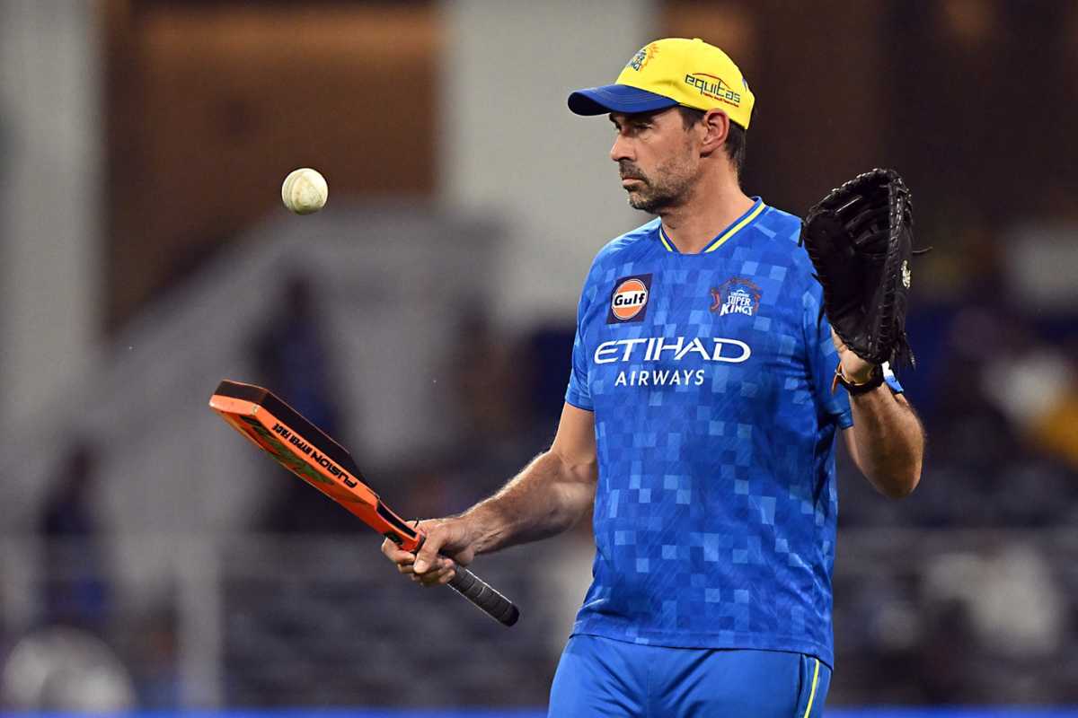 1200x800 Stephen Fleming Photo. Image Gallery and Match Picture