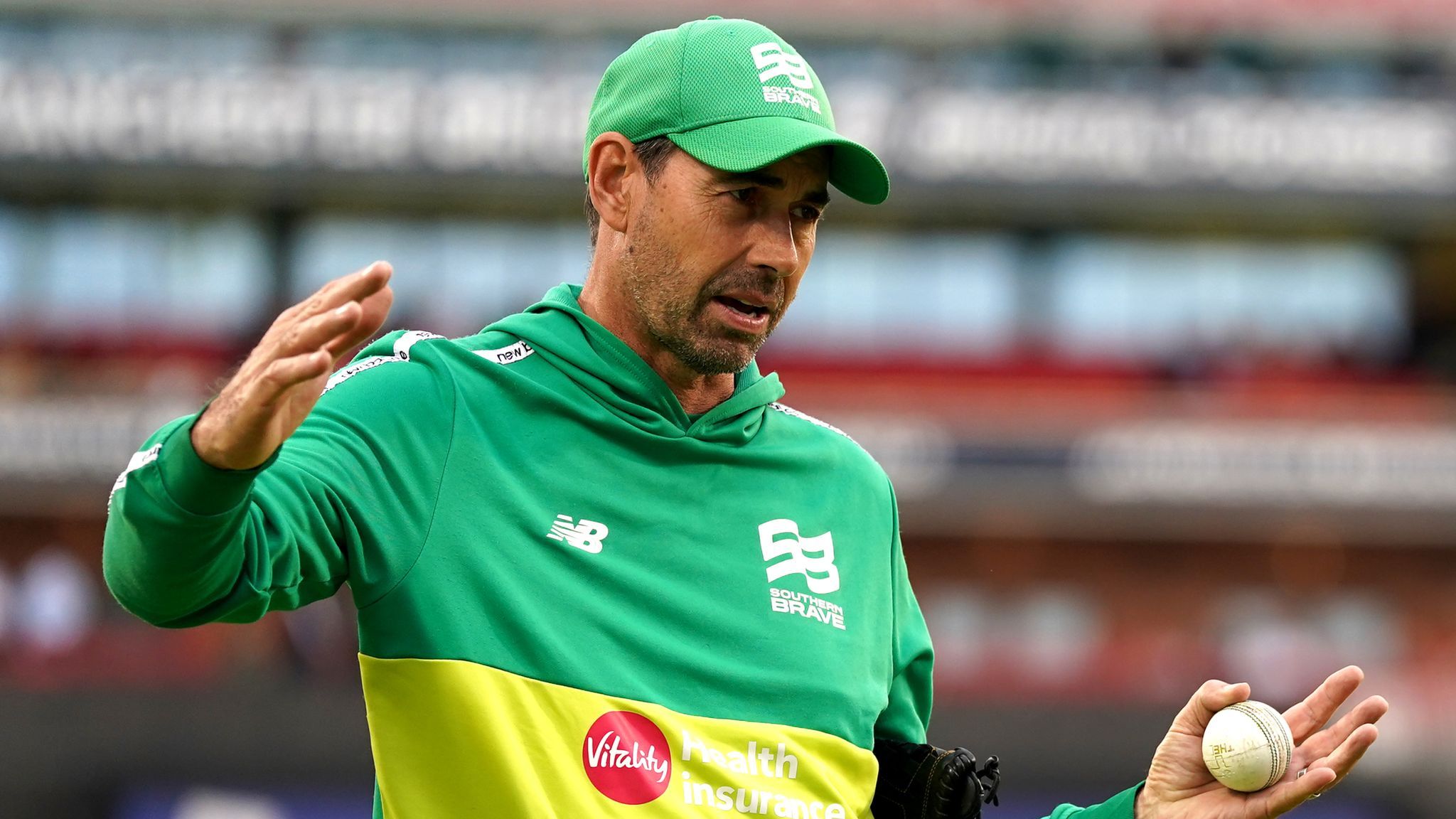 2048x1152 The Hundred: Southern Brave coach Stephen Fleming on Tymal Mills, Rehan Ahmed and James Vince
